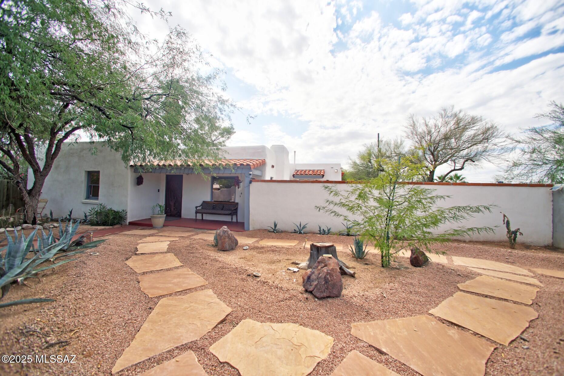 New Deal Acres - Residential