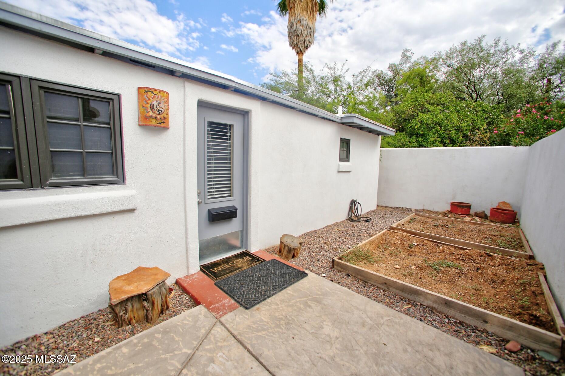 New Deal Acres - Residential