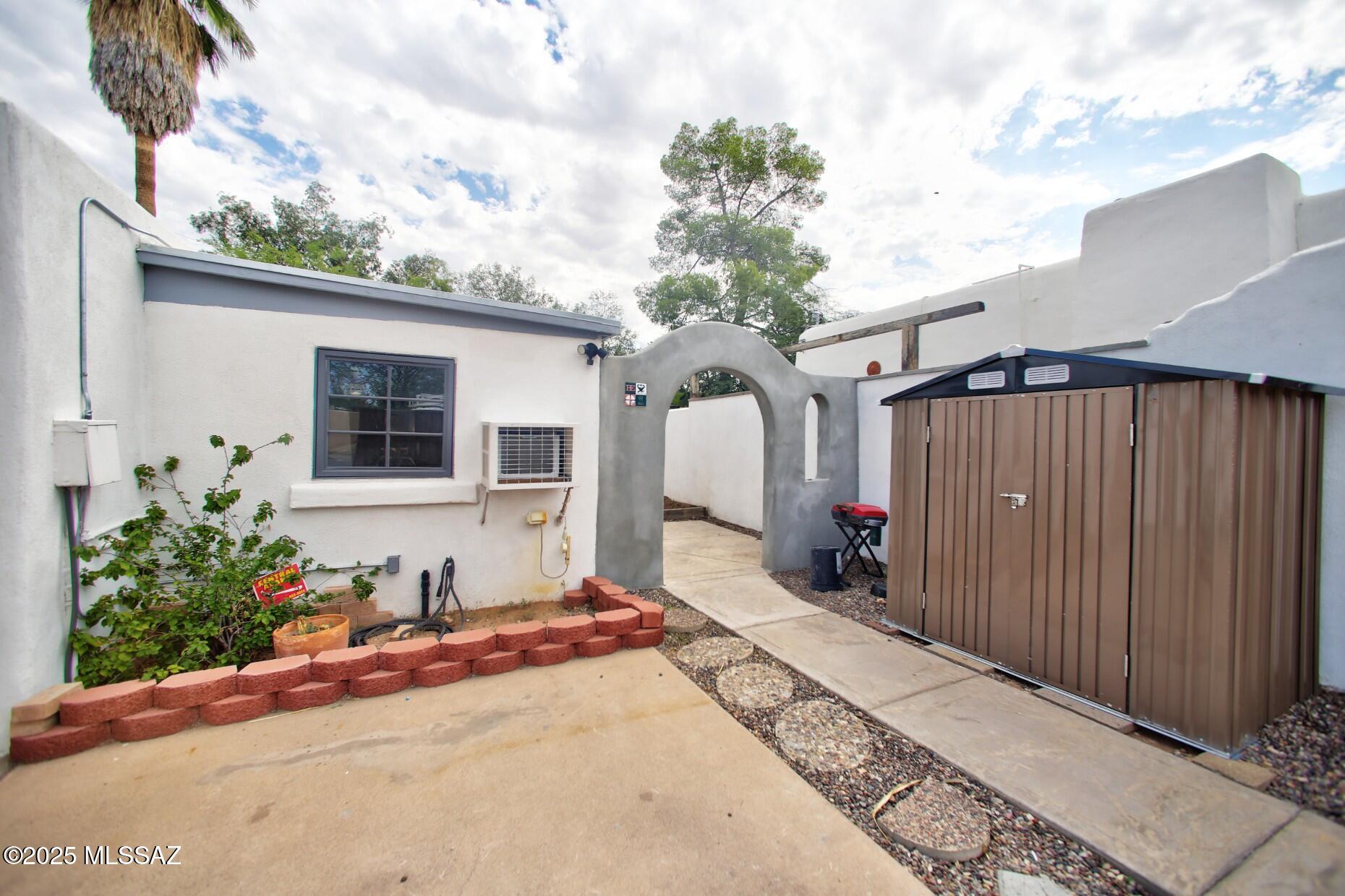 New Deal Acres - Residential