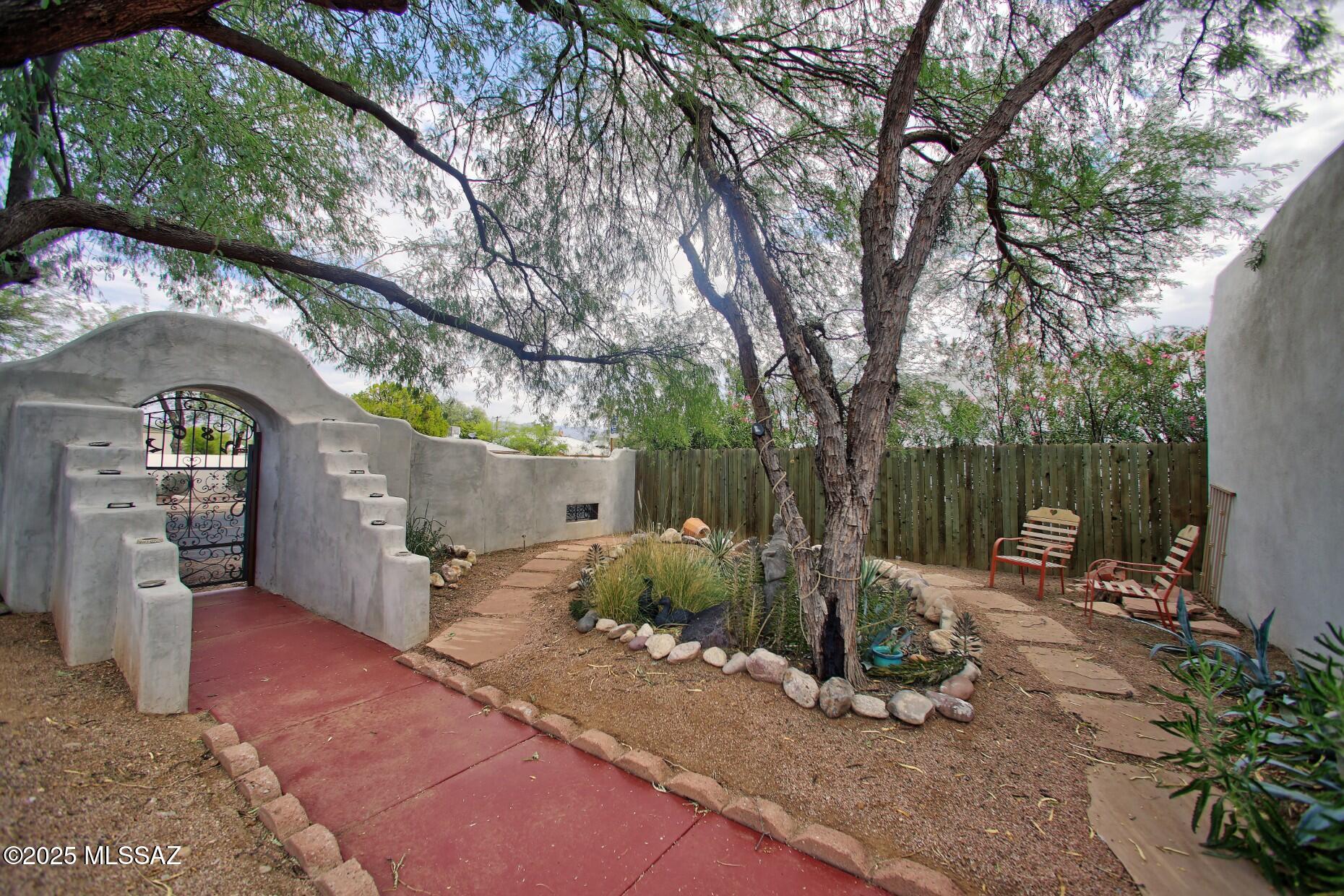 New Deal Acres - Residential