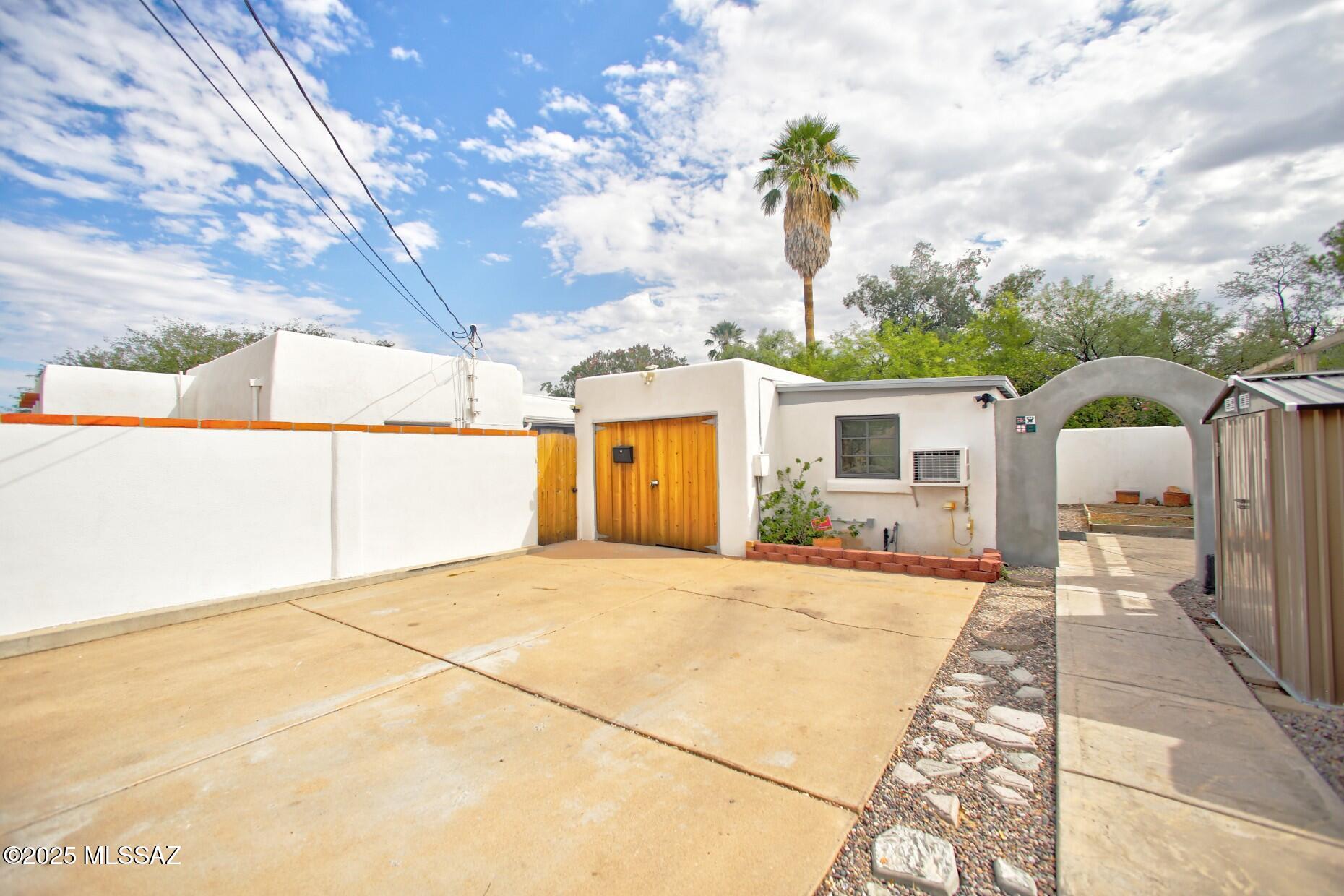 New Deal Acres - Residential