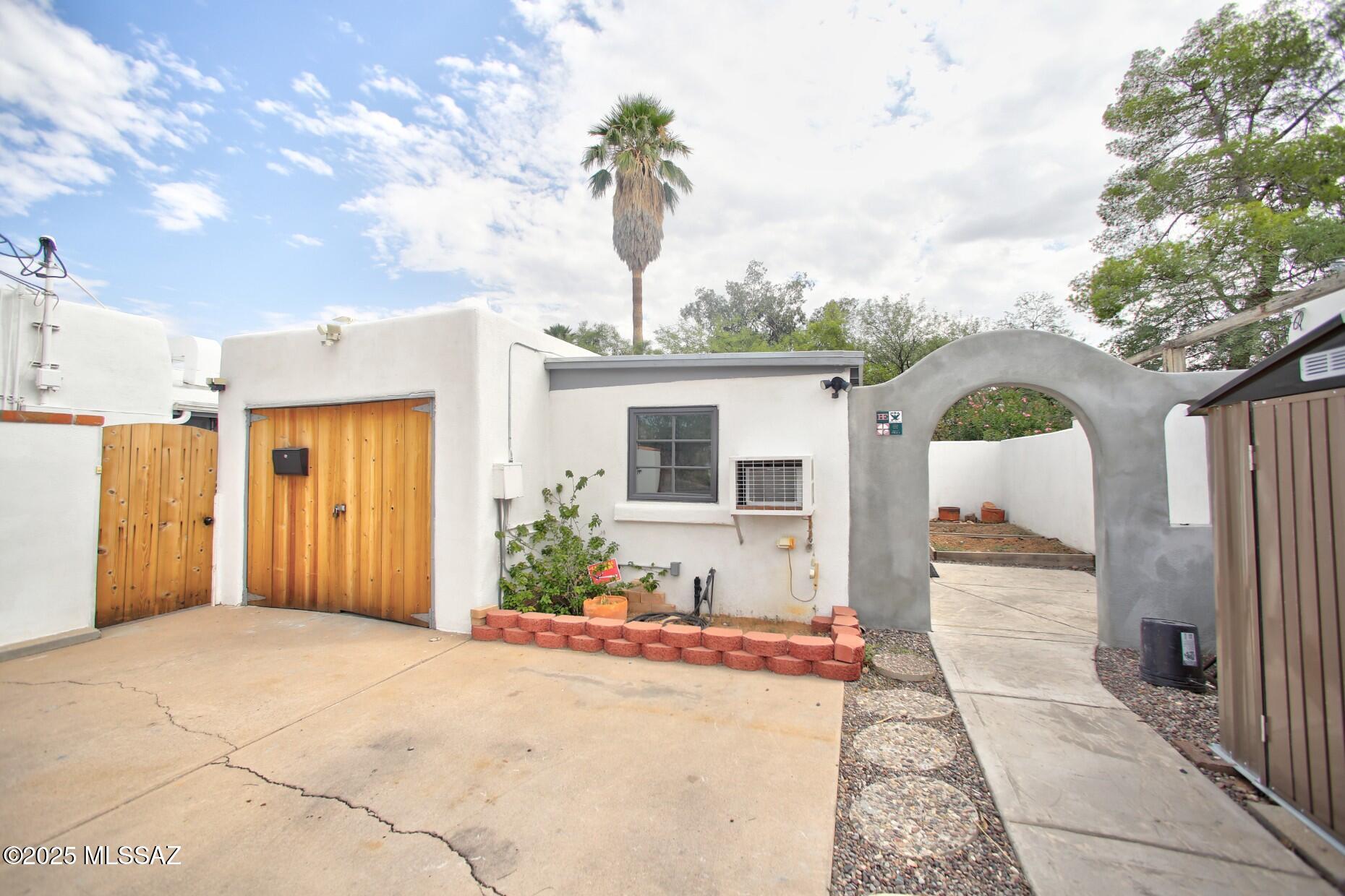 New Deal Acres - Residential