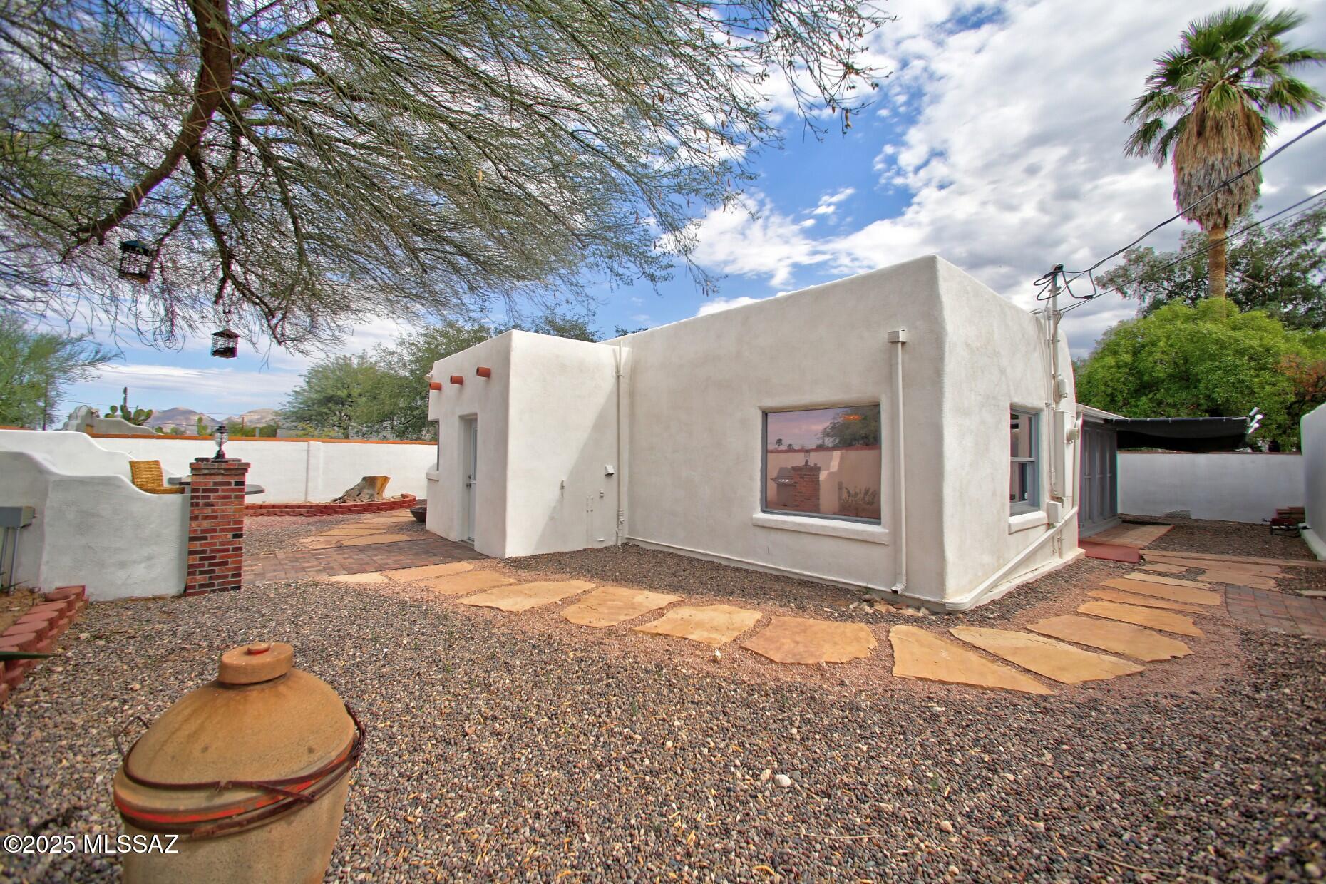 New Deal Acres - Residential