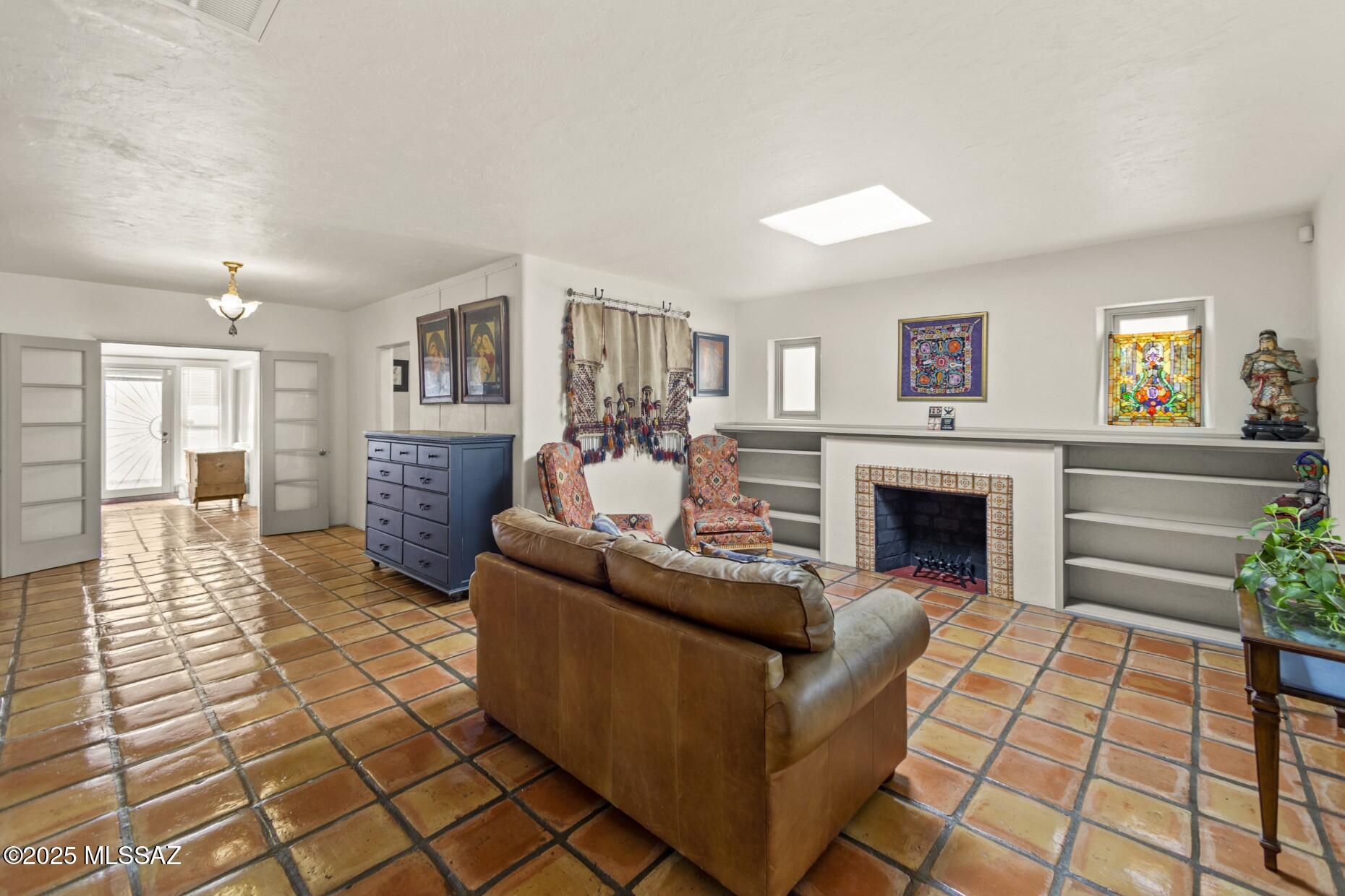 New Deal Acres - Residential