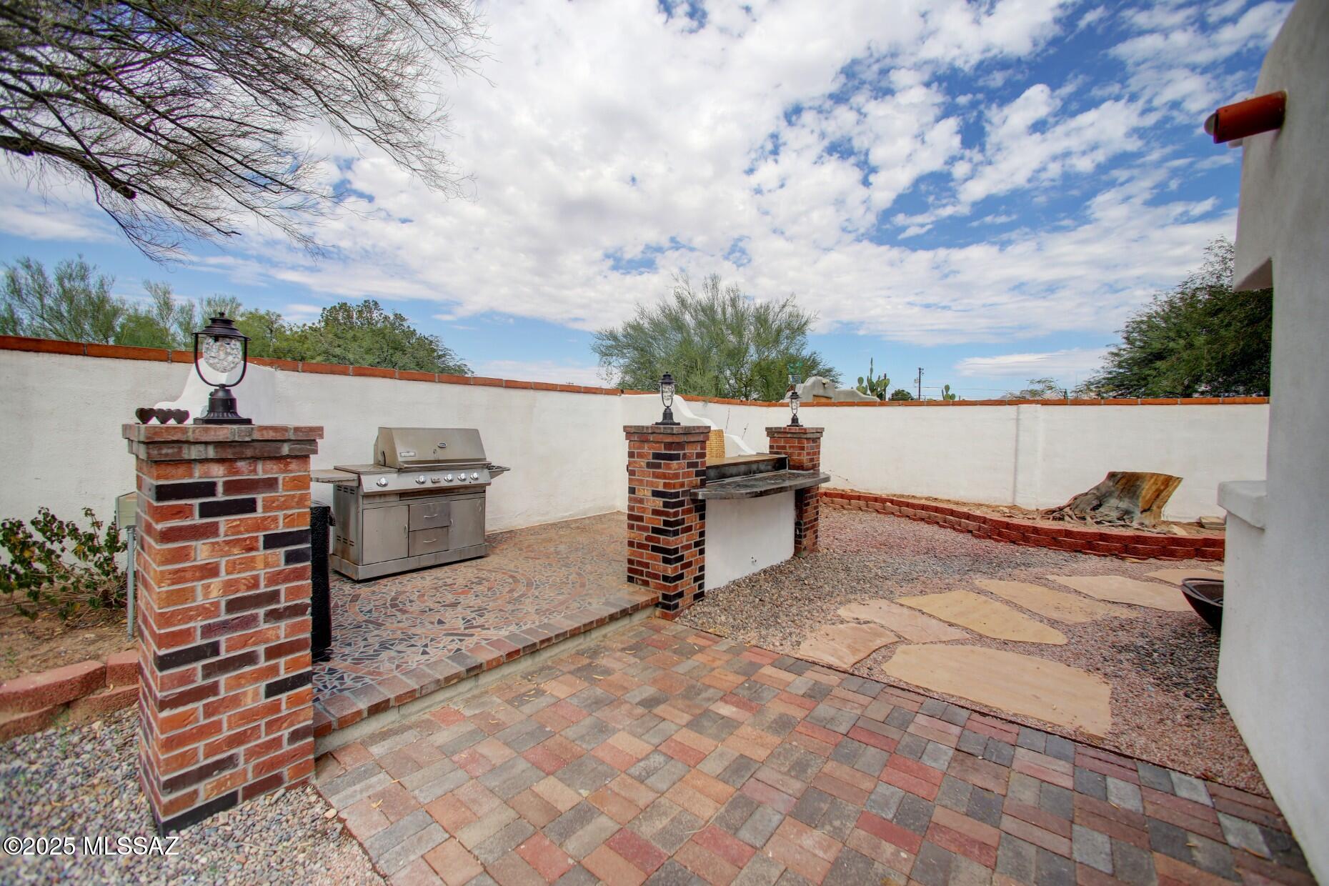 New Deal Acres - Residential