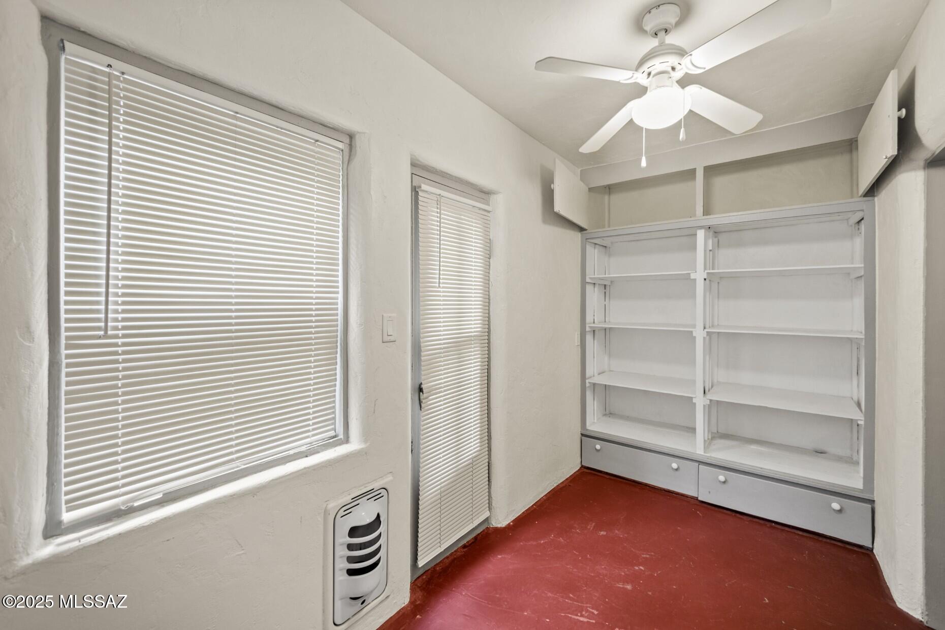 New Deal Acres - Residential