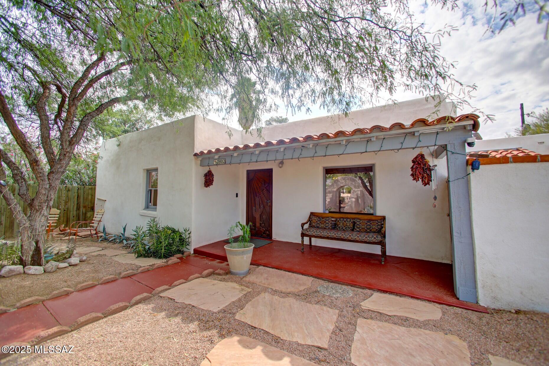 New Deal Acres - Residential