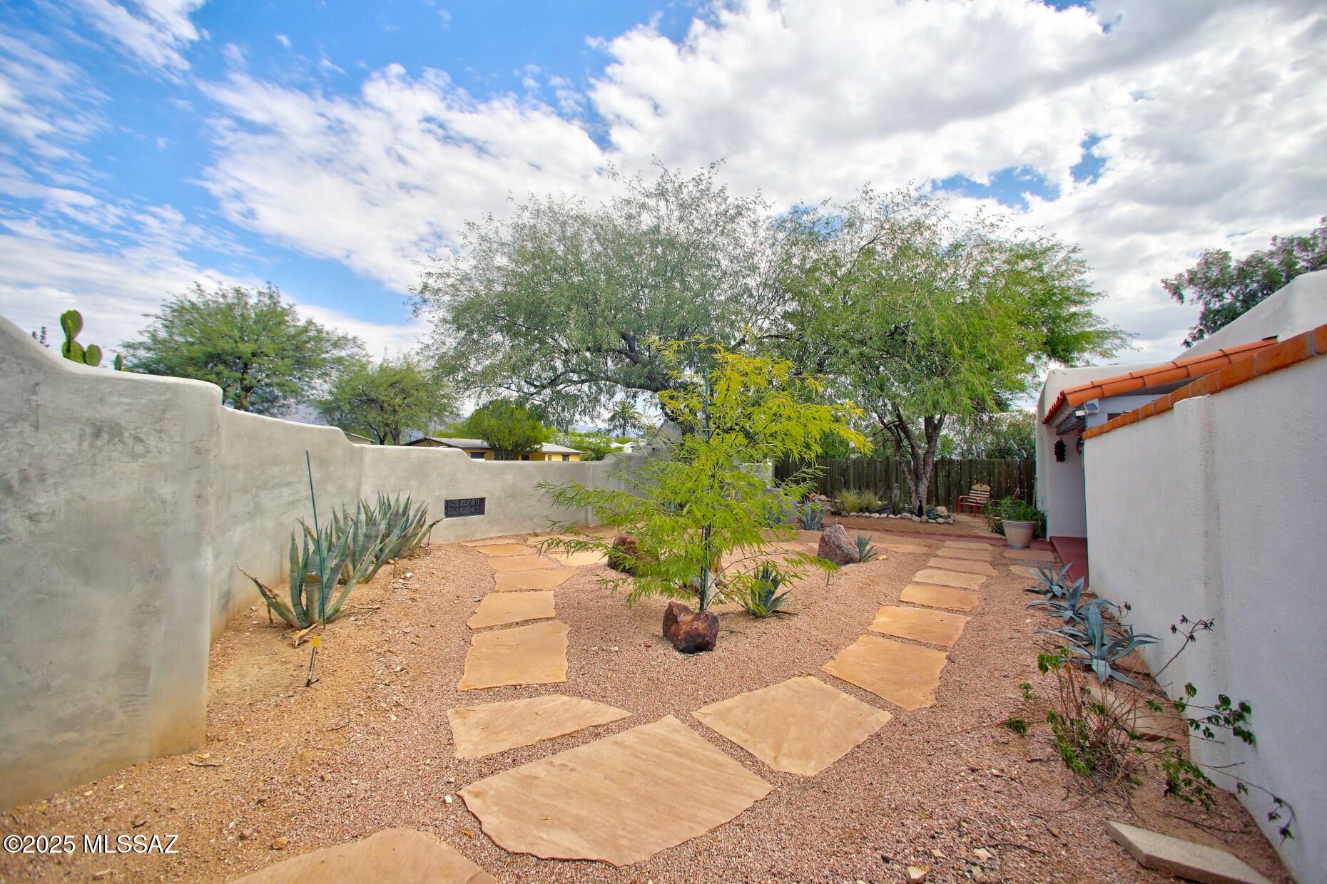 New Deal Acres - Residential