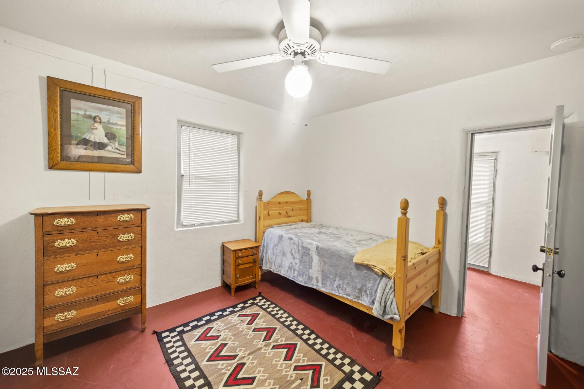 New Deal Acres - Residential