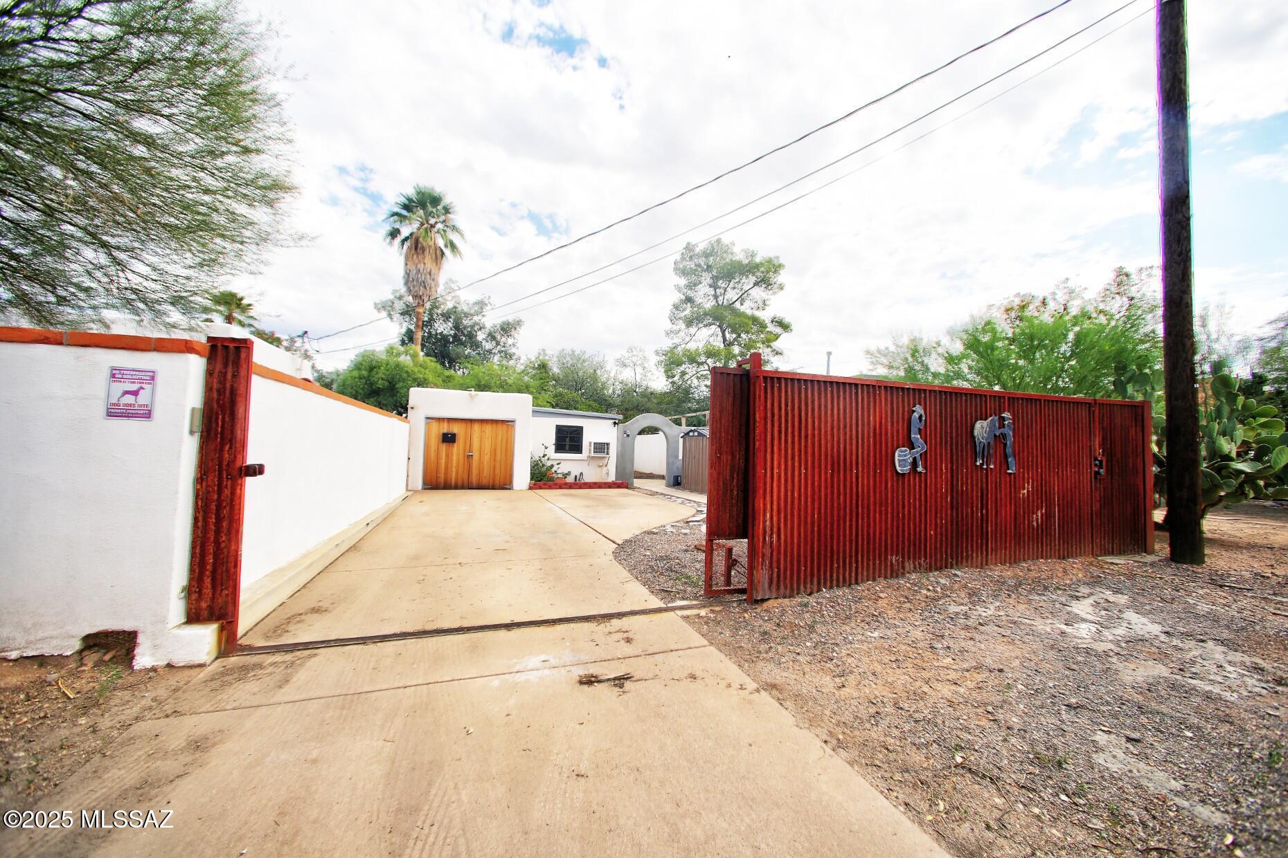 New Deal Acres - Residential
