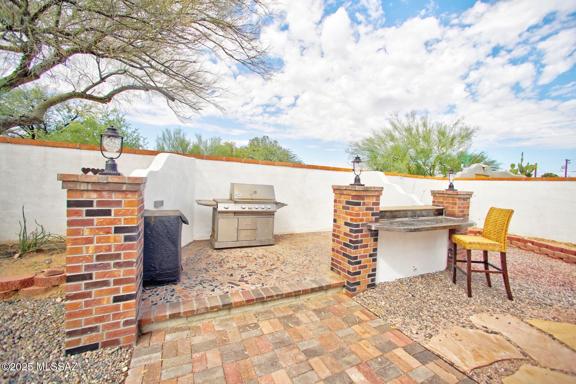 New Deal Acres - Residential
