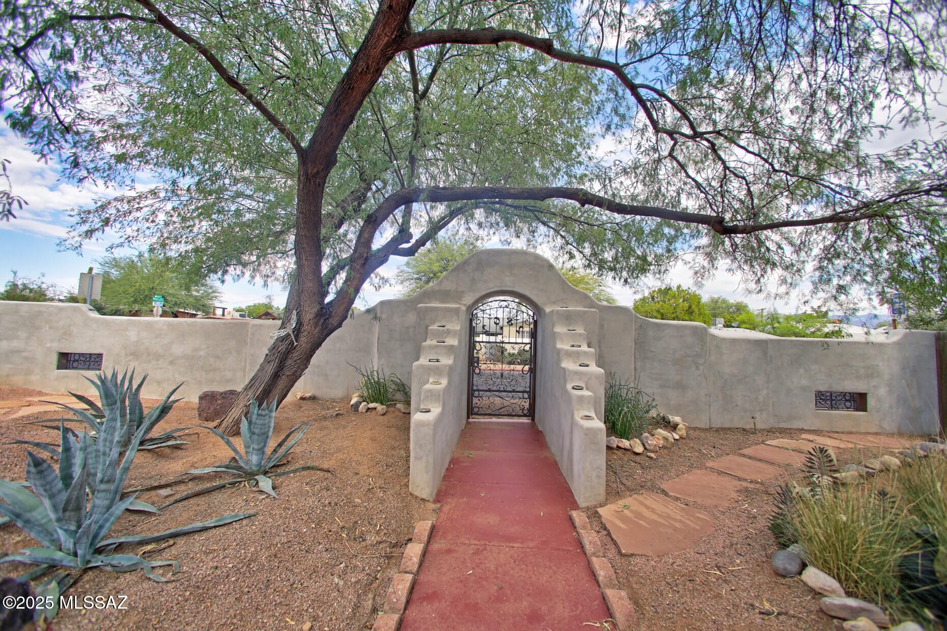 New Deal Acres - Residential