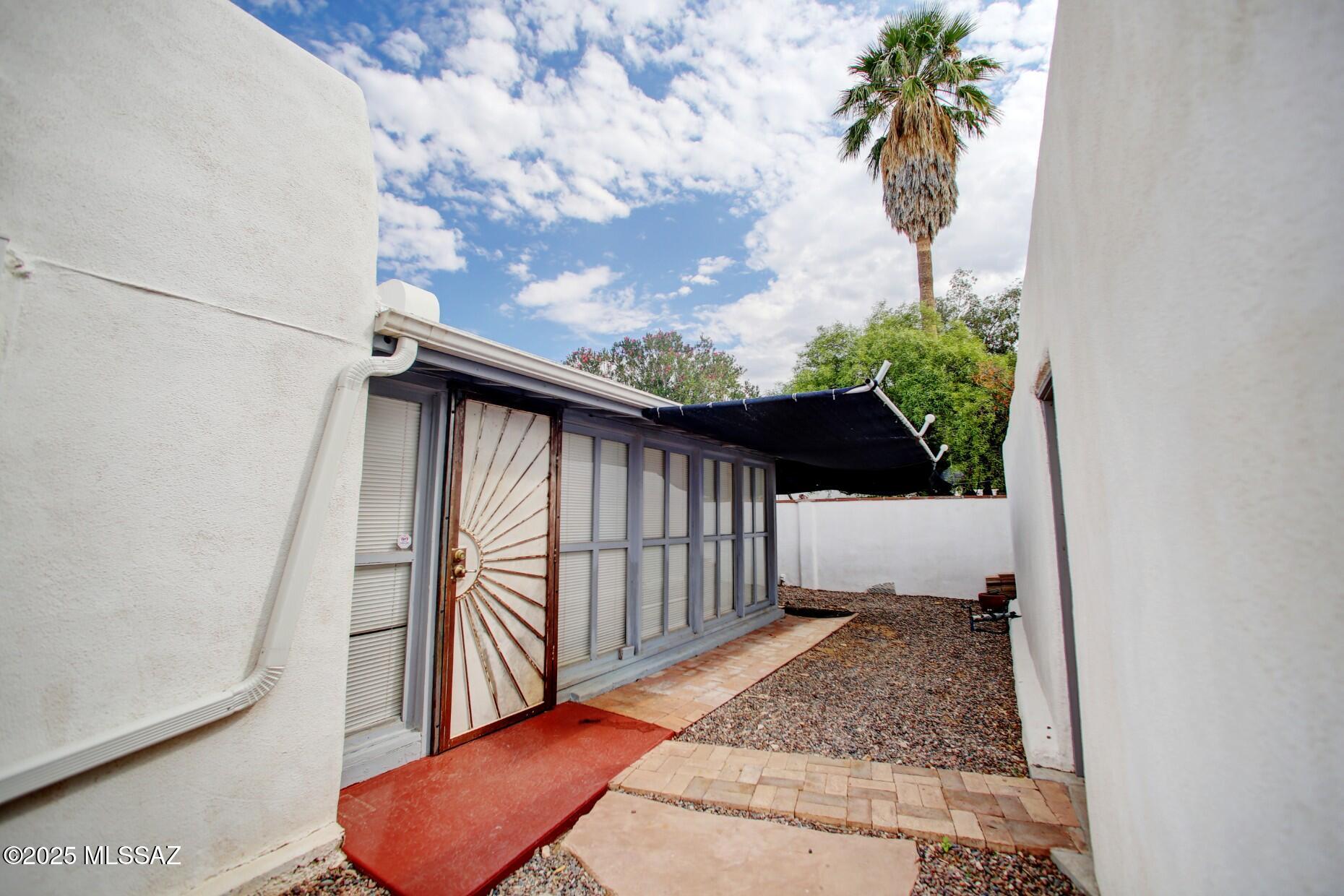 New Deal Acres - Residential