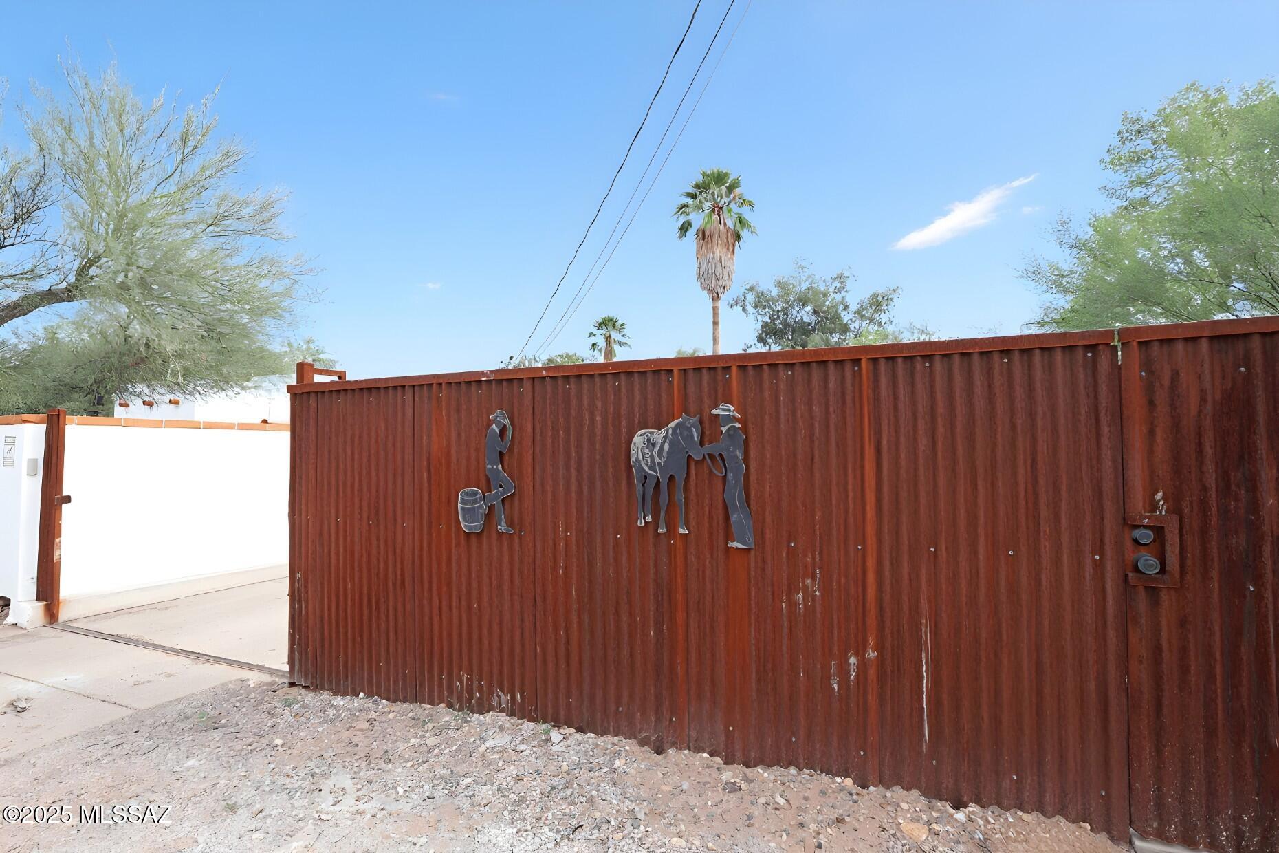 New Deal Acres - Residential