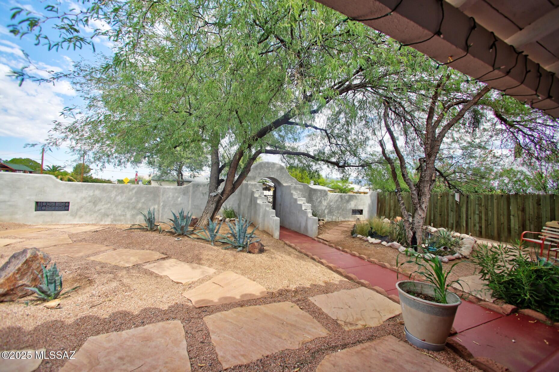 New Deal Acres - Residential