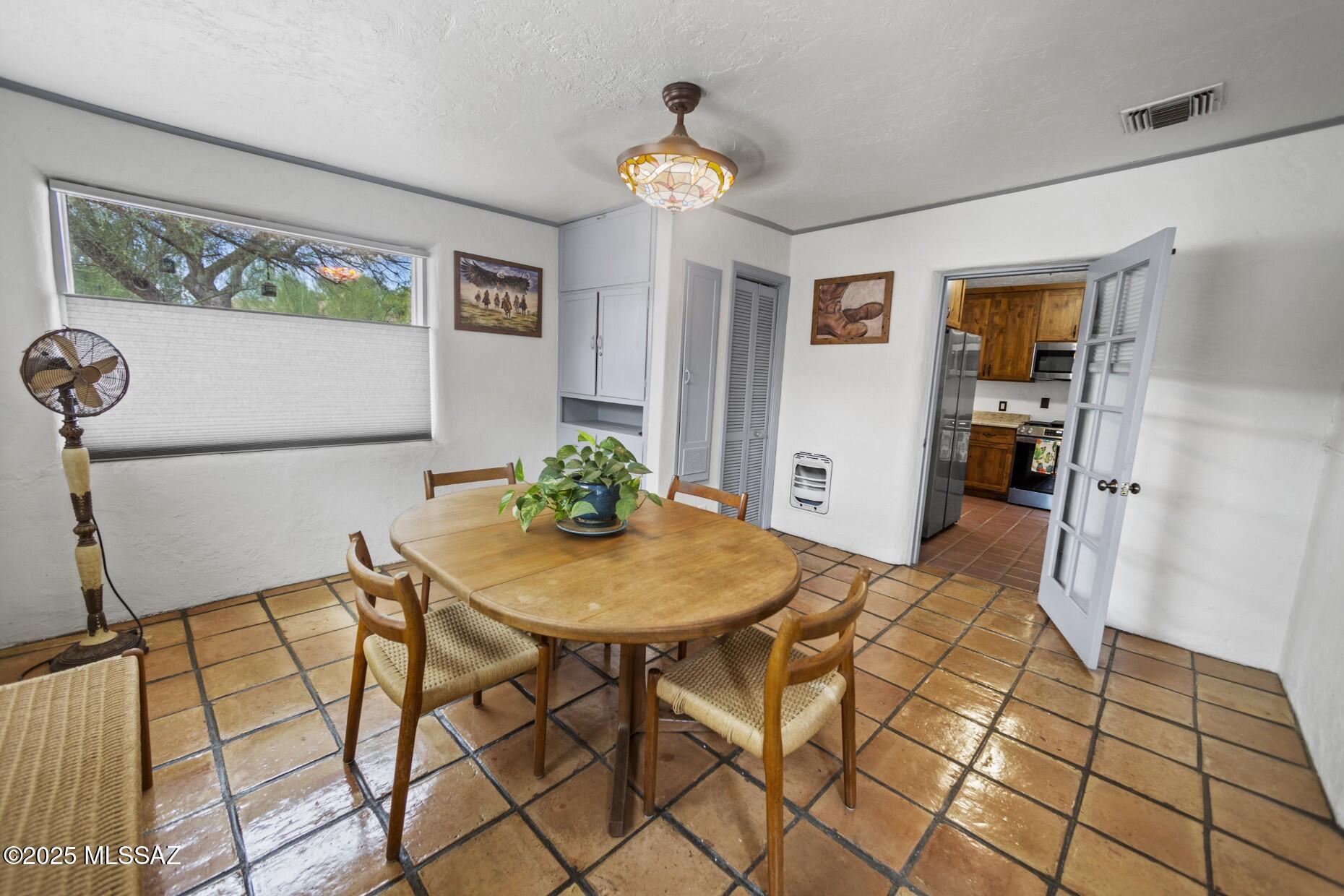 New Deal Acres - Residential