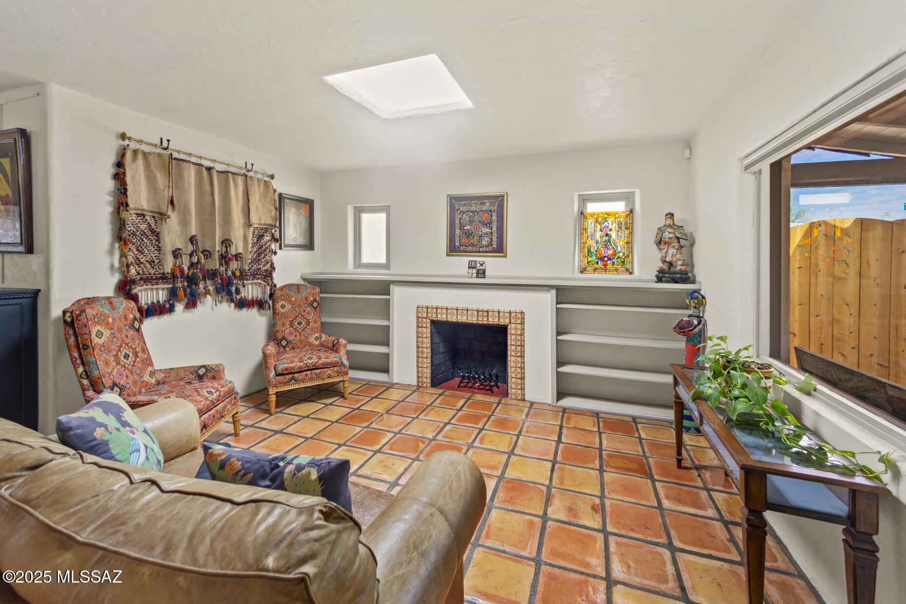 New Deal Acres - Residential