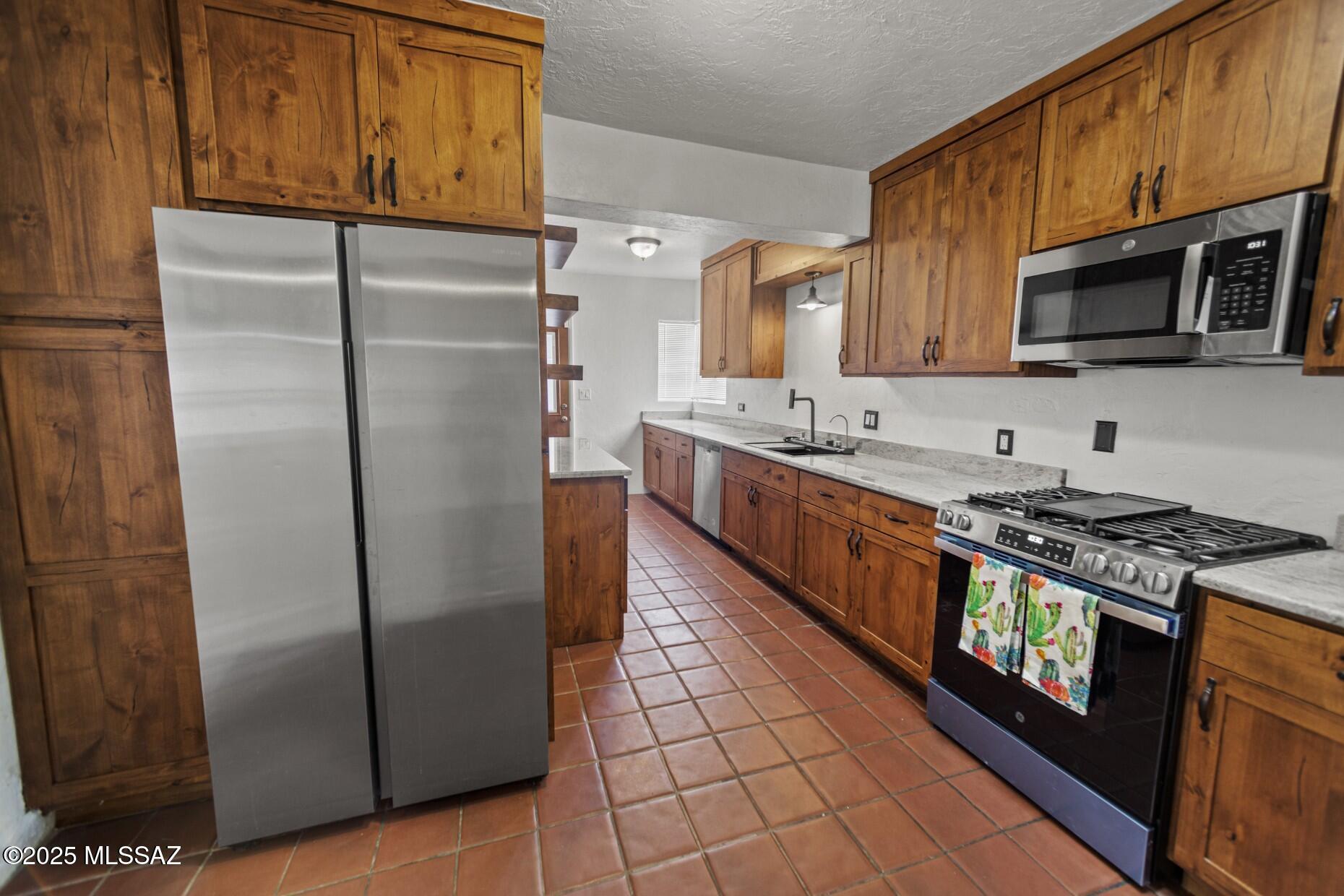 New Deal Acres - Residential
