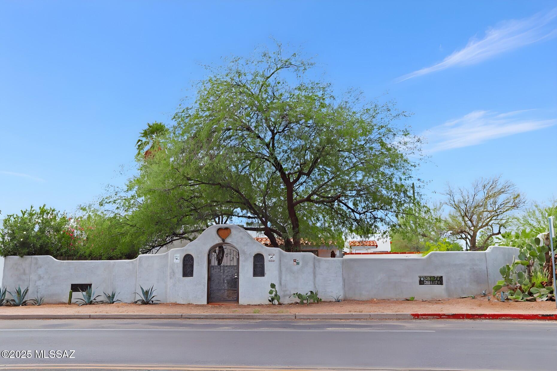 New Deal Acres - Residential