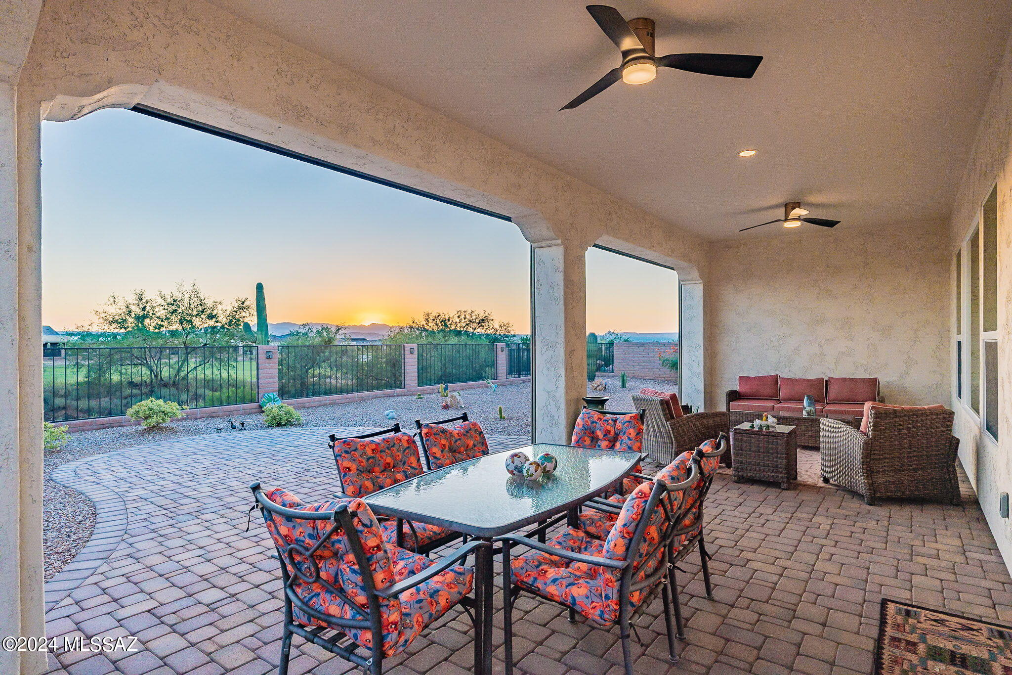 Quail Creek II (1-34) - Residential