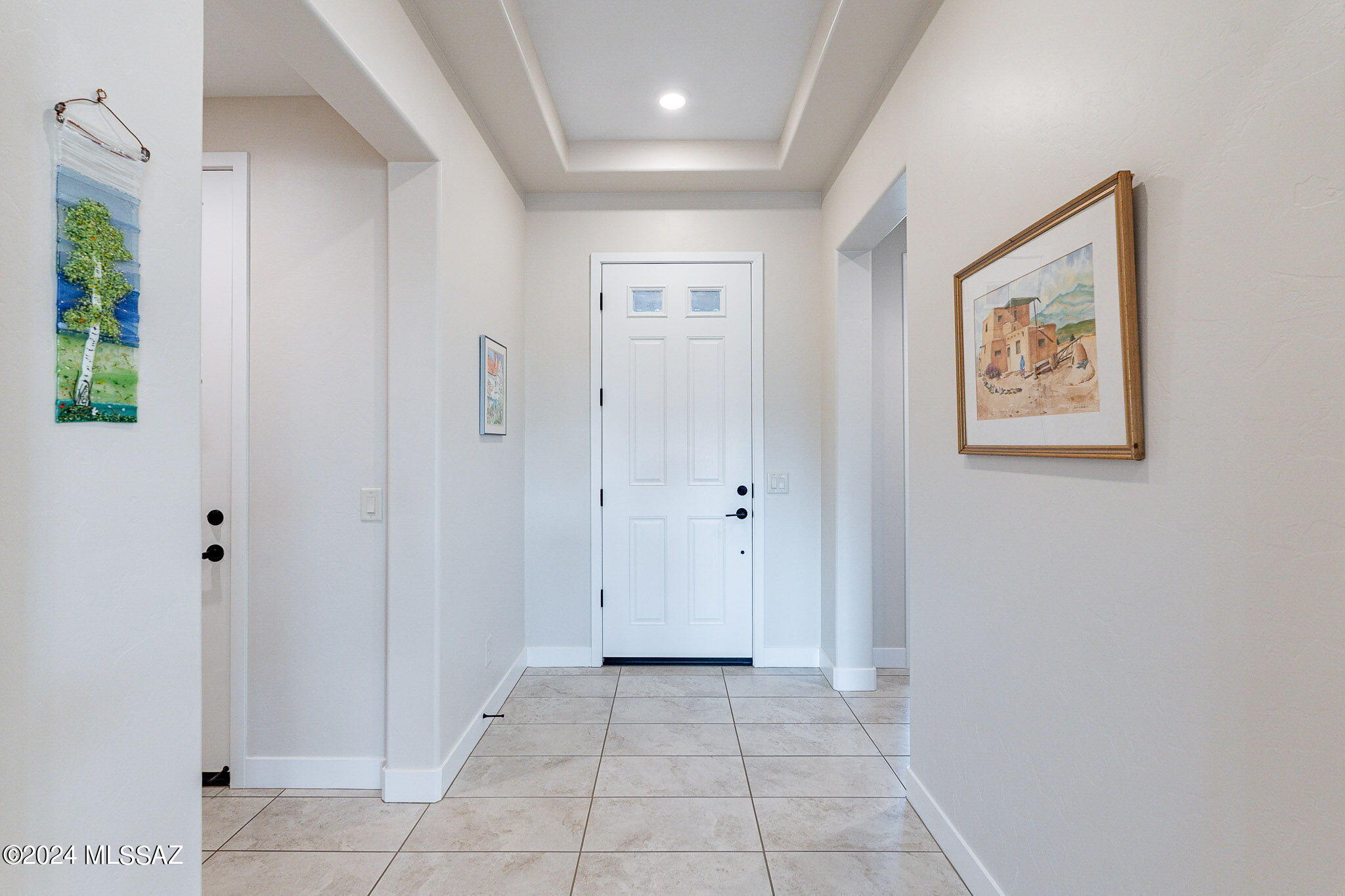 Quail Creek II (1-34) - Residential