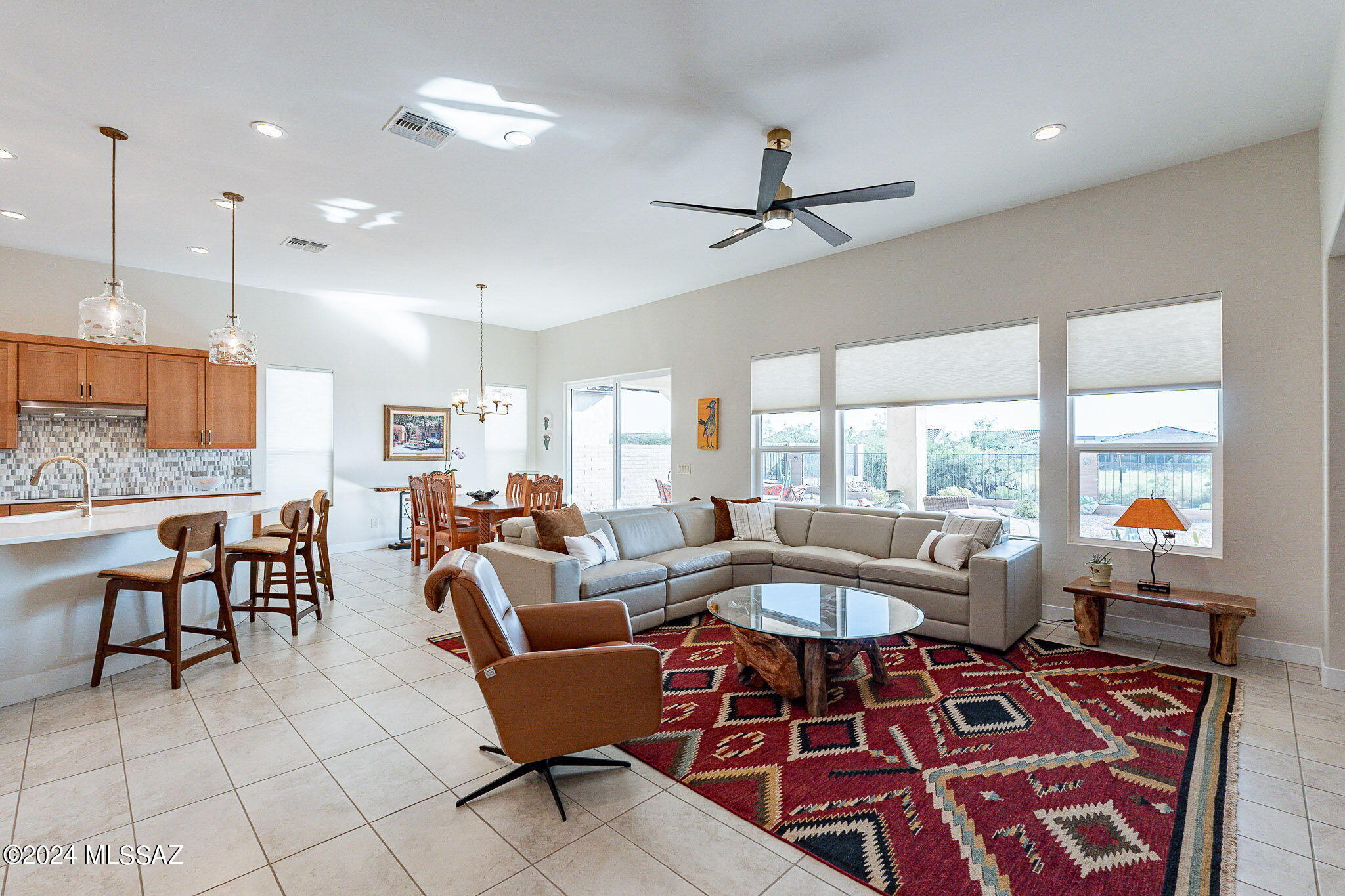 Quail Creek II (1-34) - Residential
