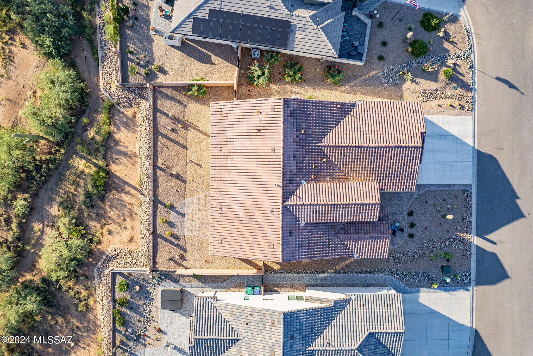 Quail Creek II (1-34) - Residential