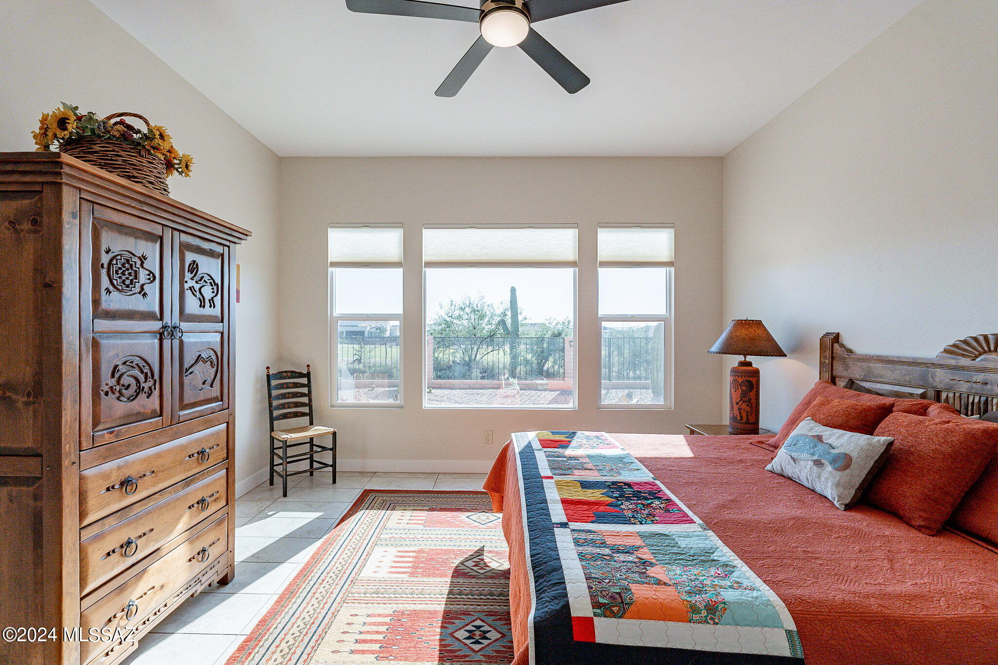 Quail Creek II (1-34) - Residential