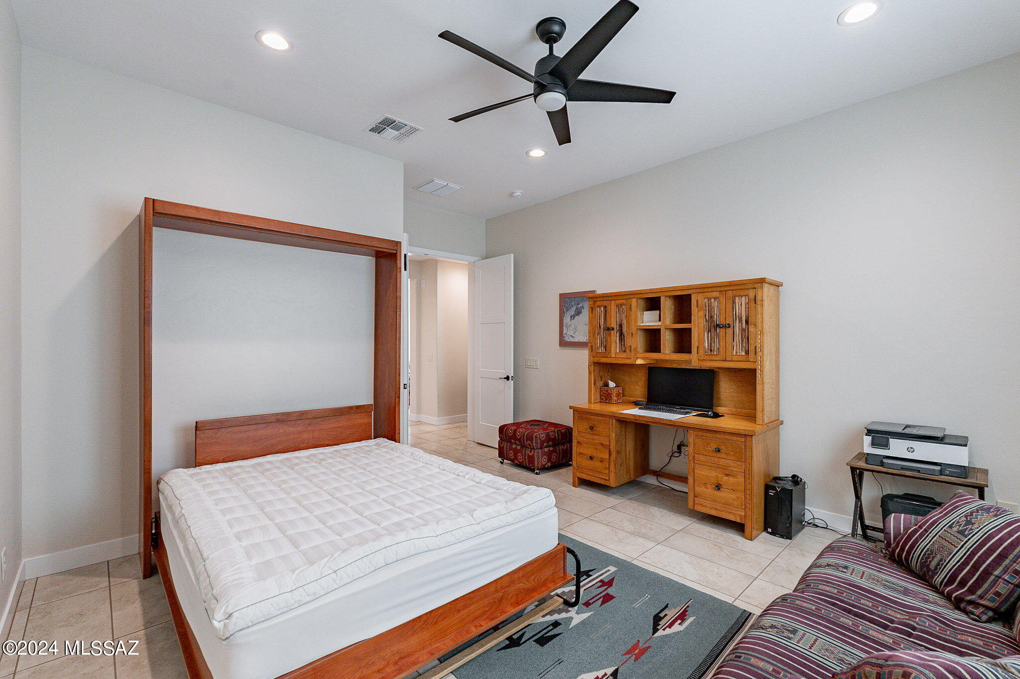 Quail Creek II (1-34) - Residential