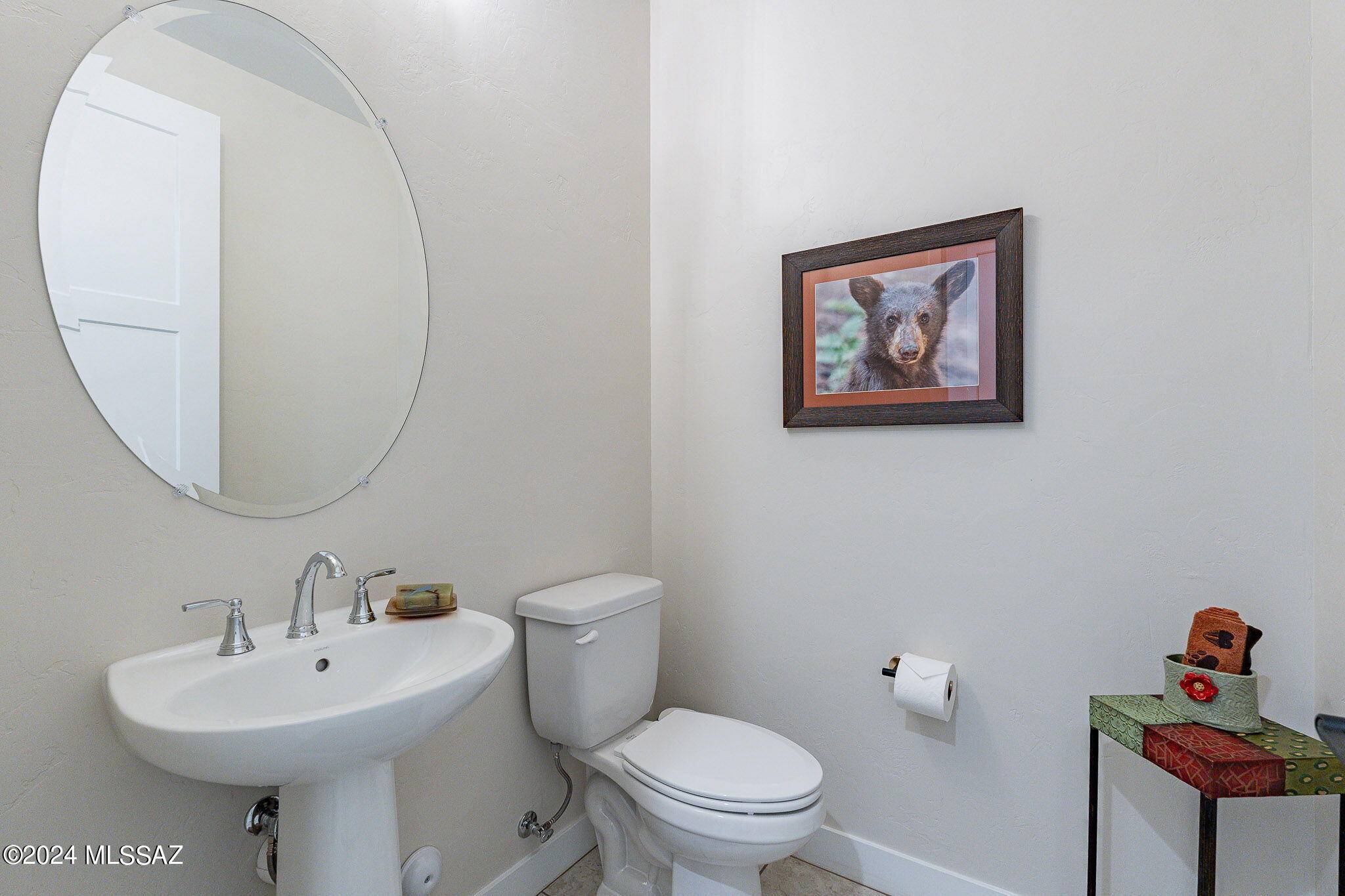 Quail Creek II (1-34) - Residential