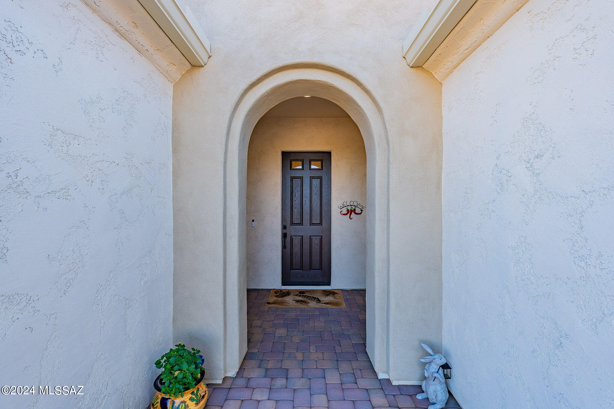 Quail Creek II (1-34) - Residential