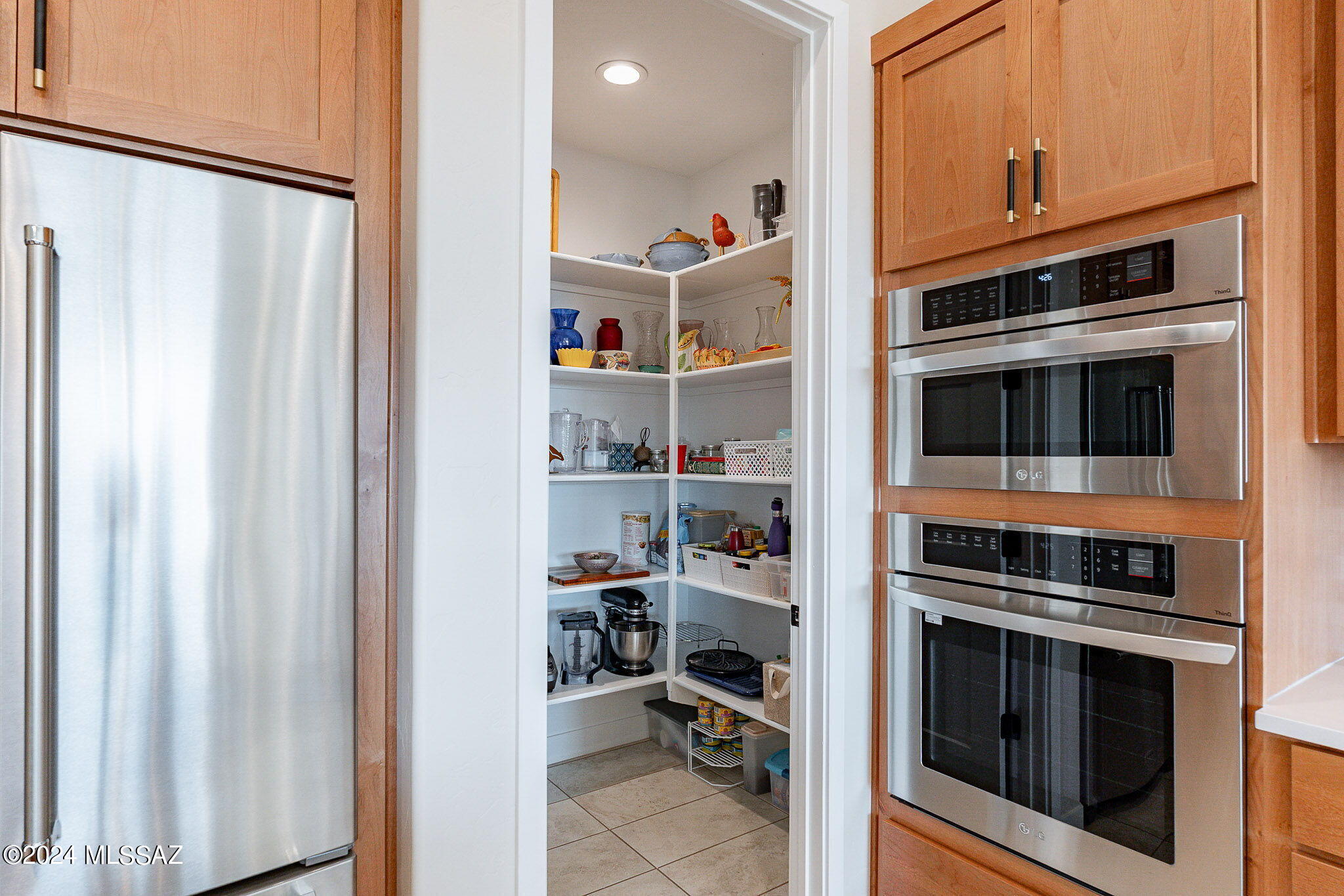 Quail Creek II (1-34) - Residential