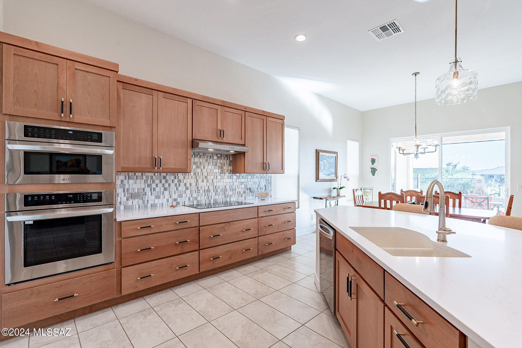 Quail Creek II (1-34) - Residential
