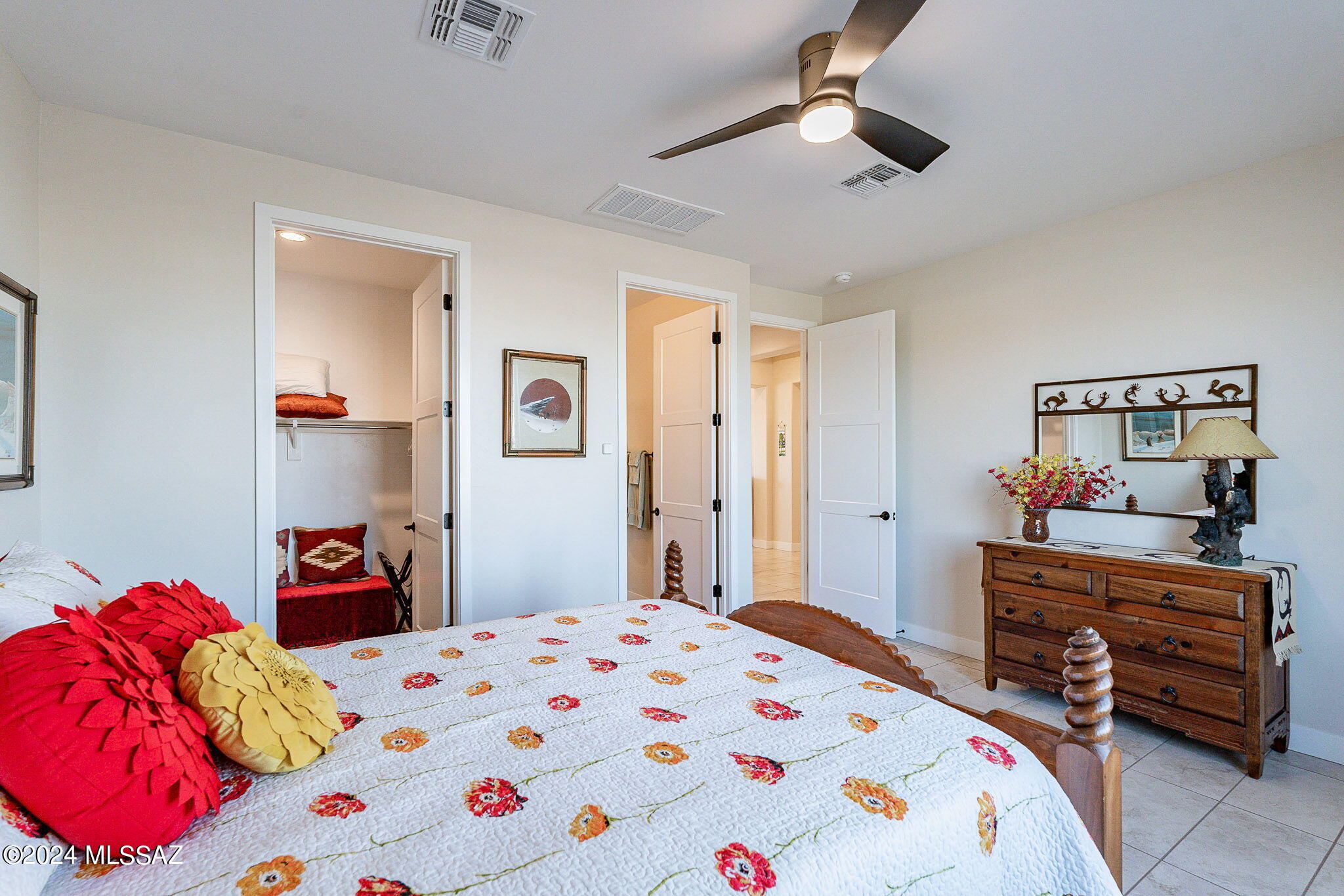 Quail Creek II (1-34) - Residential