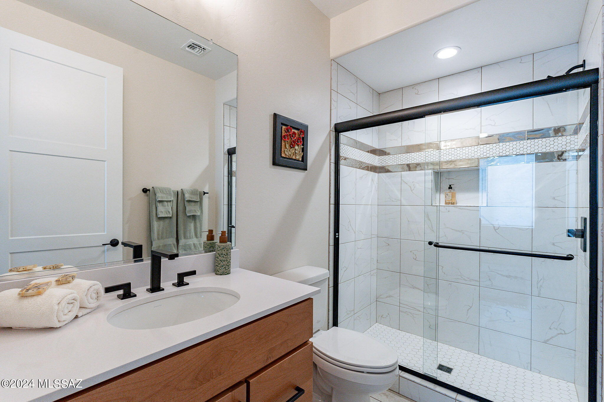 Quail Creek II (1-34) - Residential