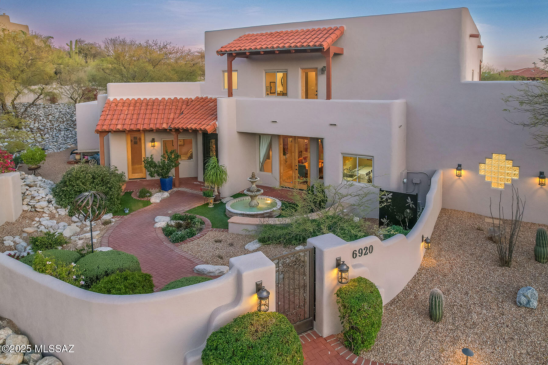 Canyon Ridge (1-40) - Residential