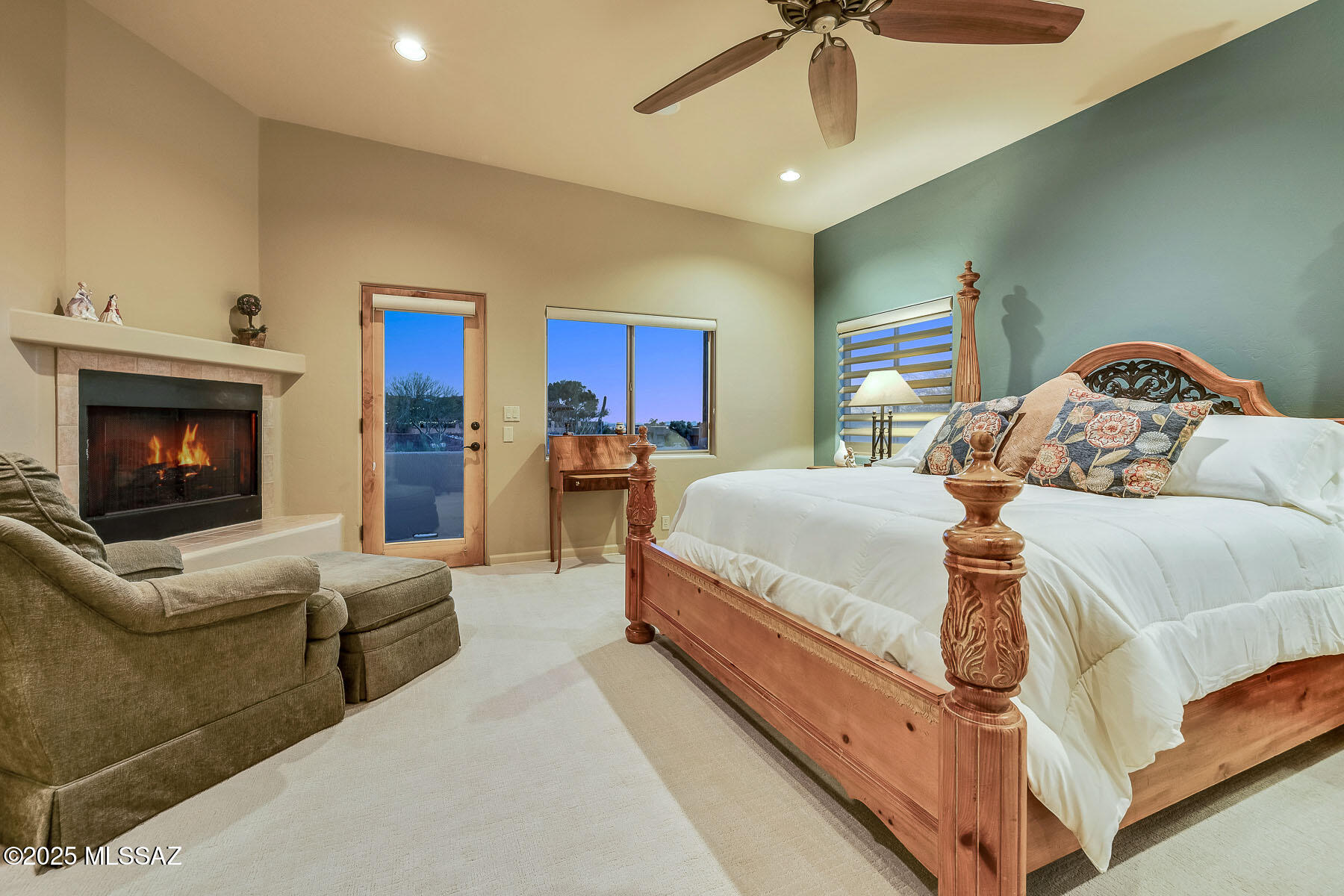 Canyon Ridge (1-40) - Residential