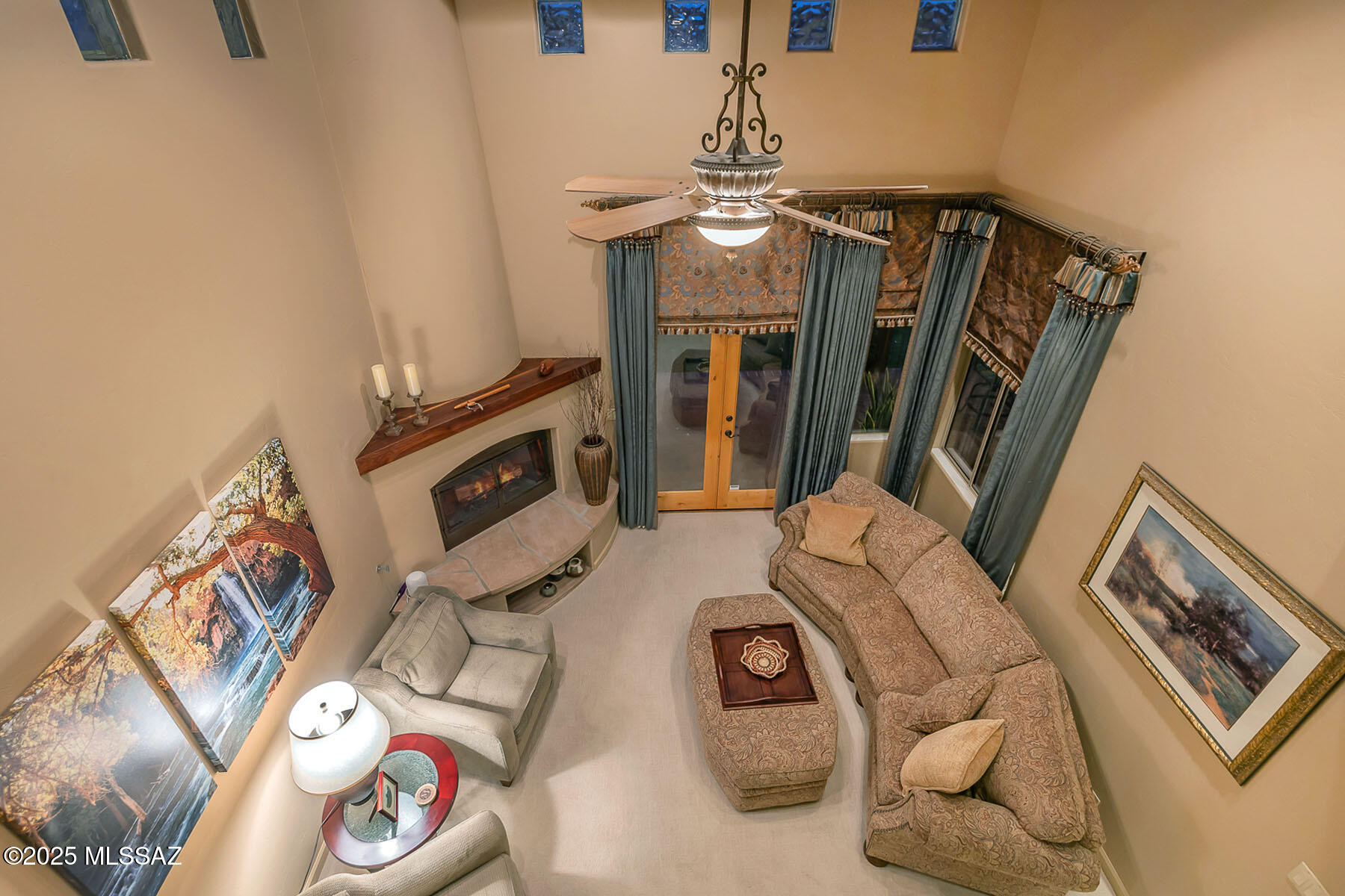 Canyon Ridge (1-40) - Residential