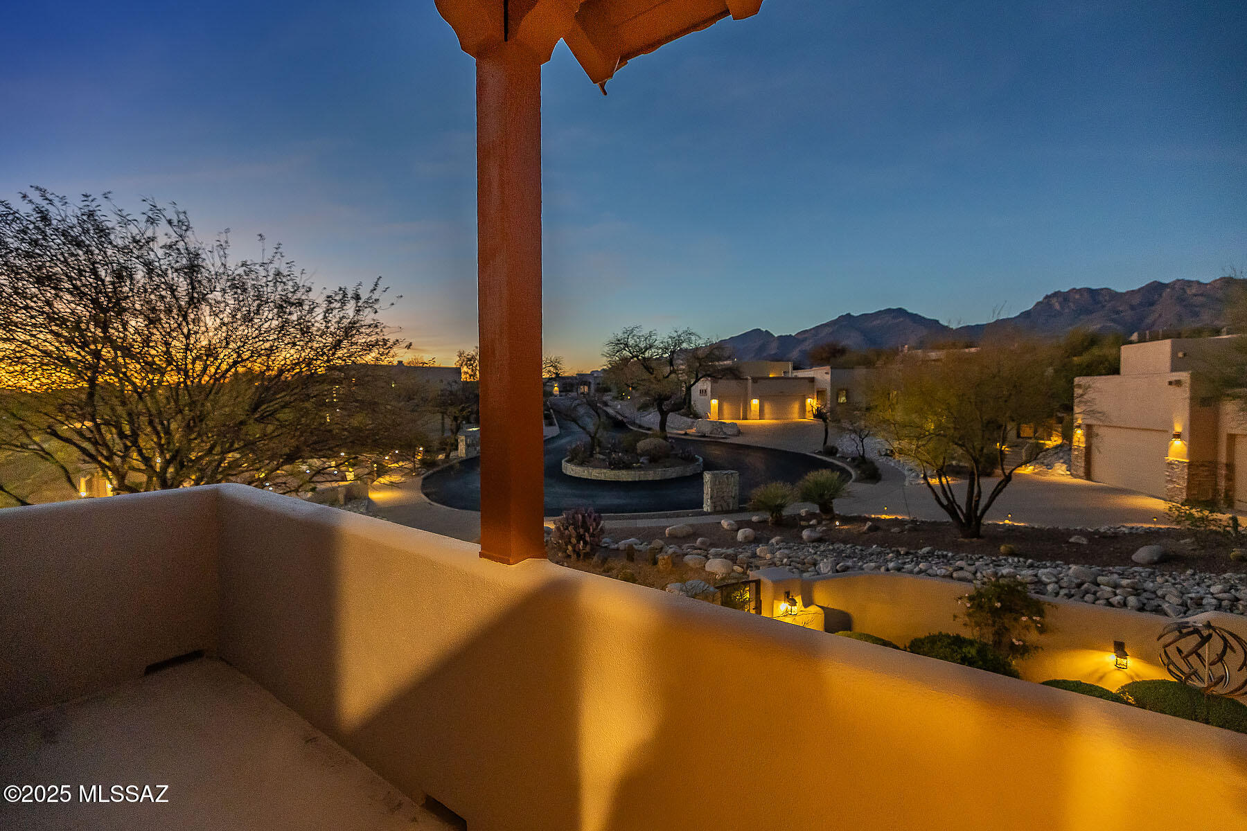 Canyon Ridge (1-40) - Residential