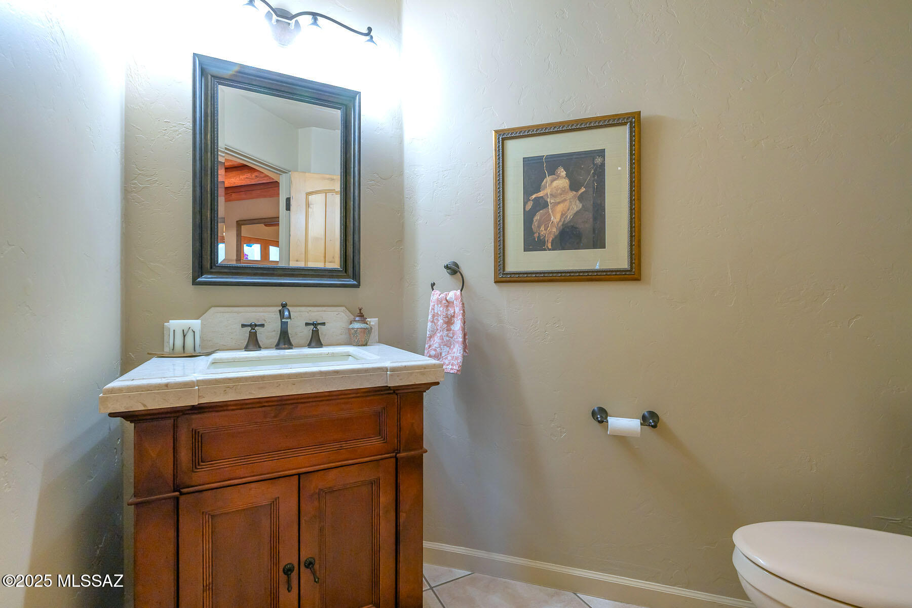 Canyon Ridge (1-40) - Residential