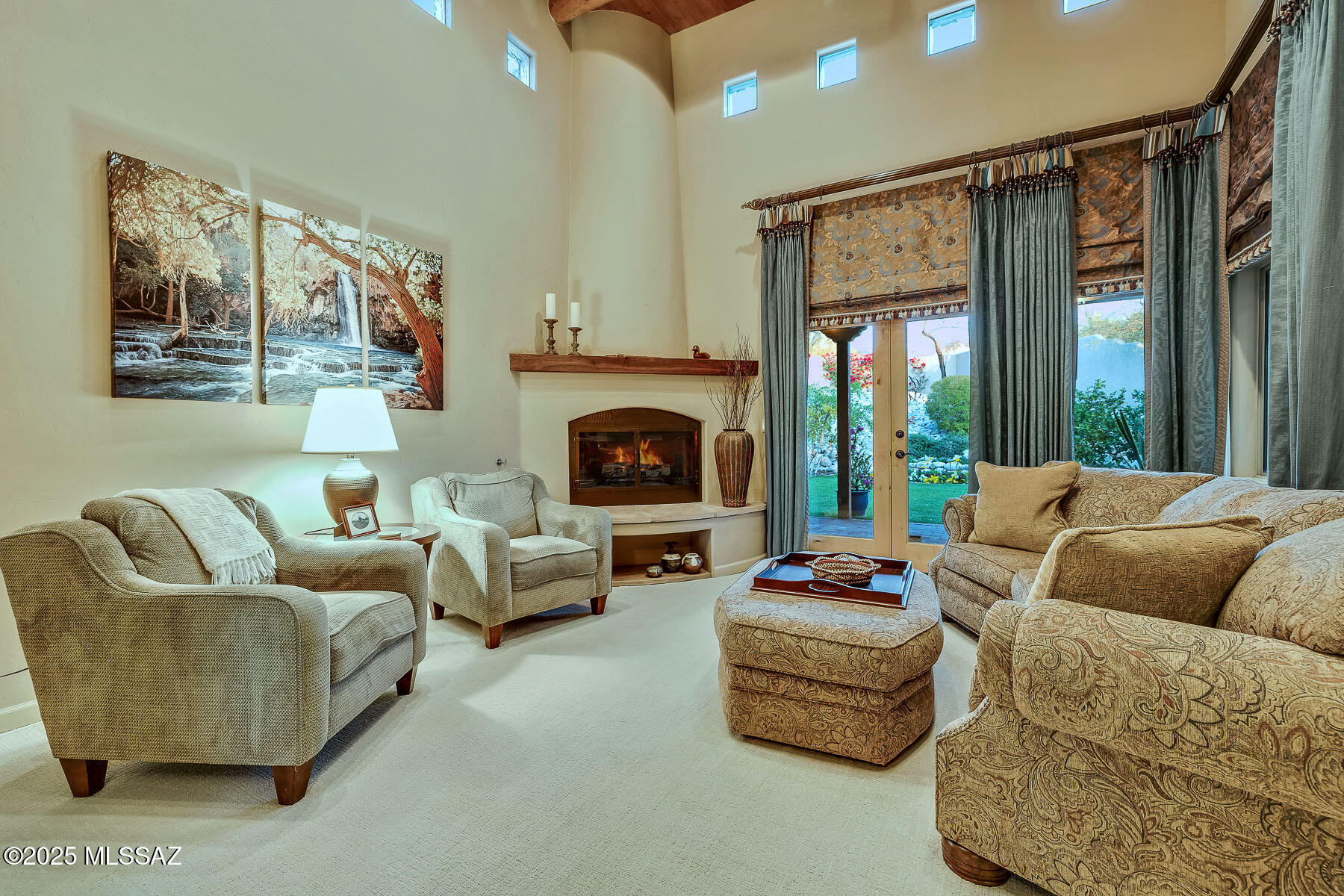 Canyon Ridge (1-40) - Residential
