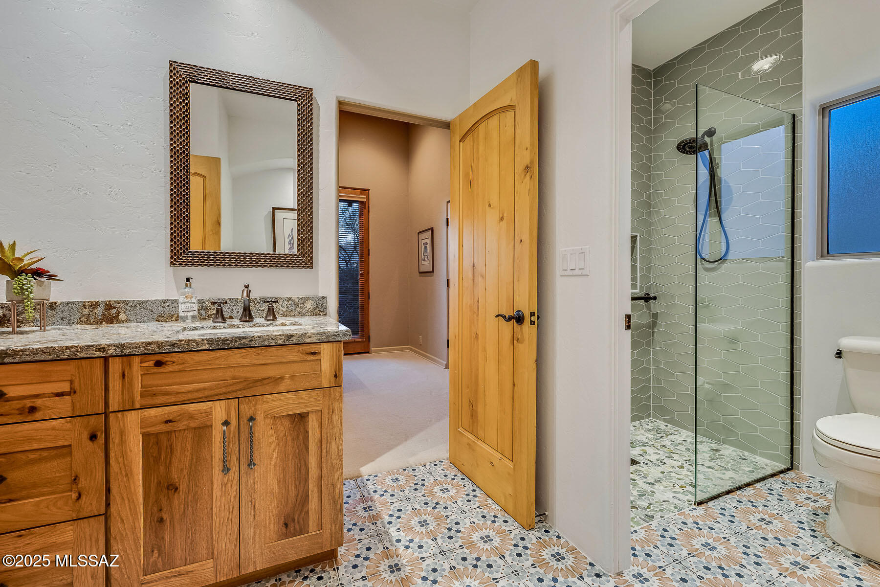 Canyon Ridge (1-40) - Residential