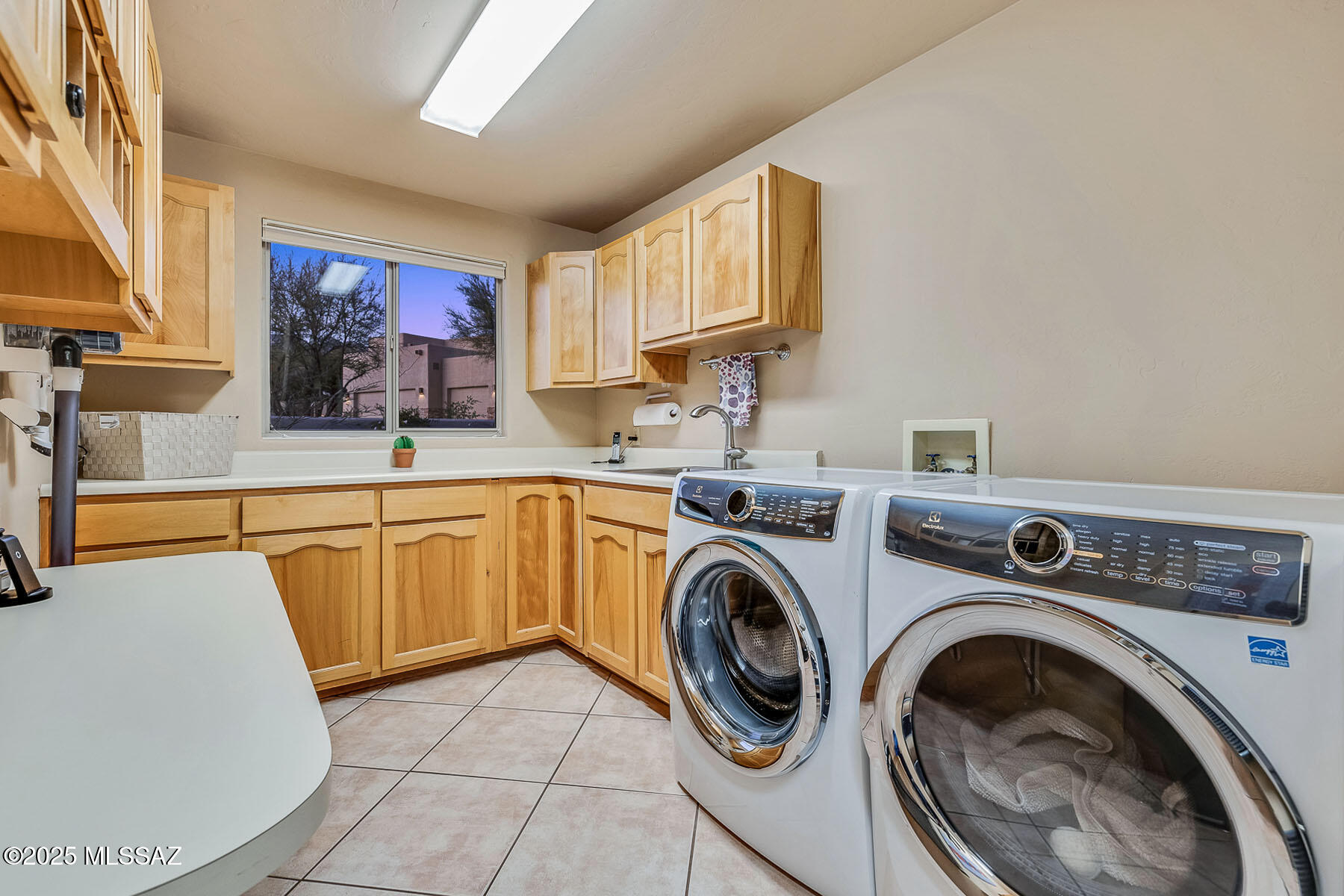 Canyon Ridge (1-40) - Residential