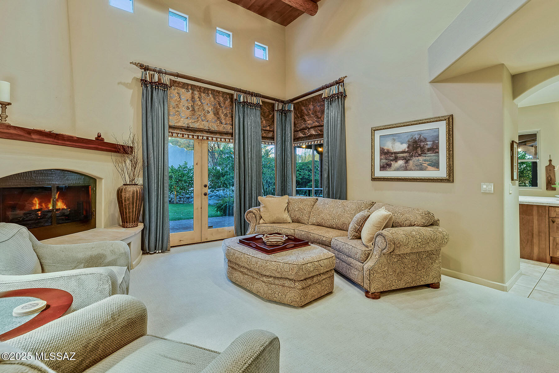 Canyon Ridge (1-40) - Residential