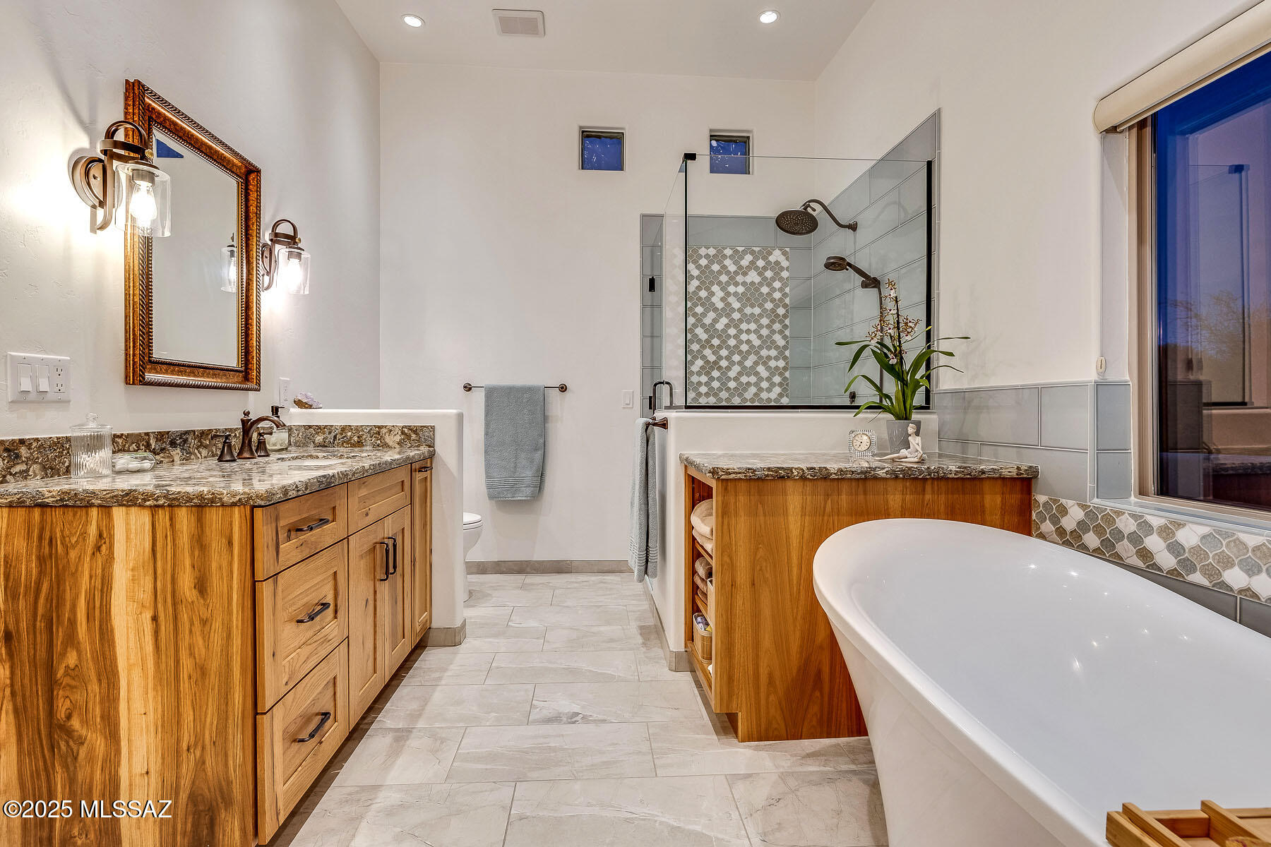 Canyon Ridge (1-40) - Residential