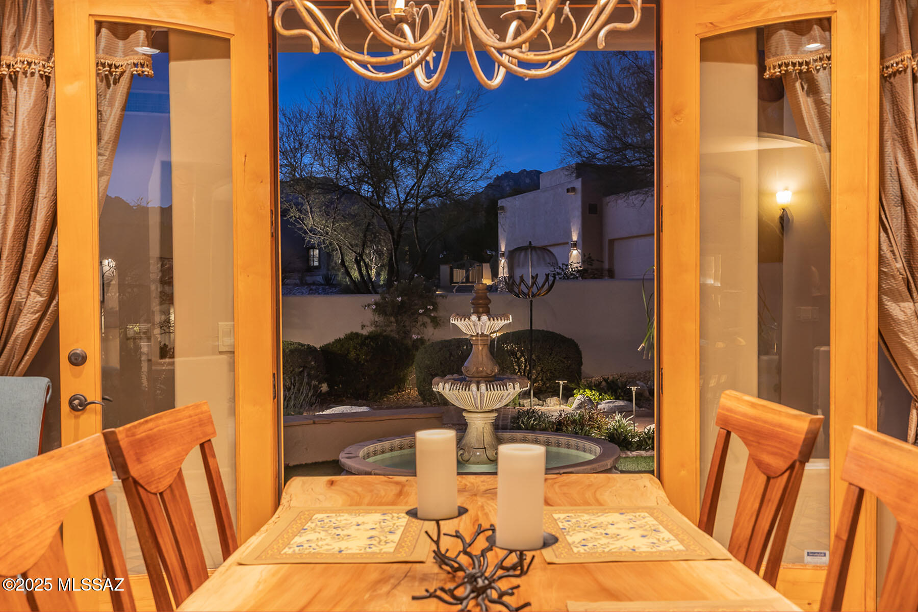 Canyon Ridge (1-40) - Residential
