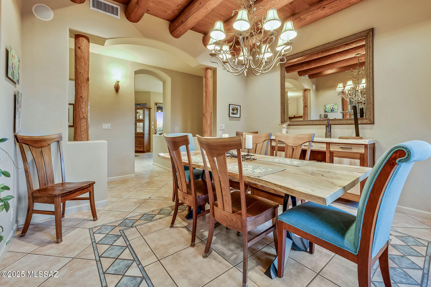 Canyon Ridge (1-40) - Residential