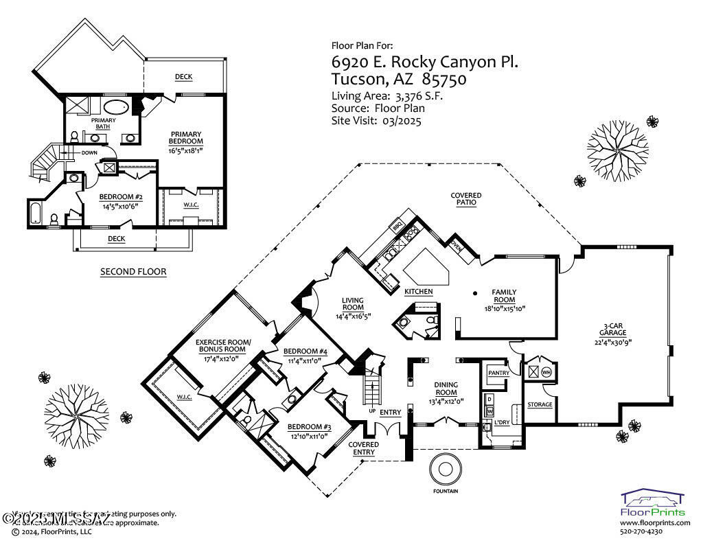 Canyon Ridge (1-40) - Residential