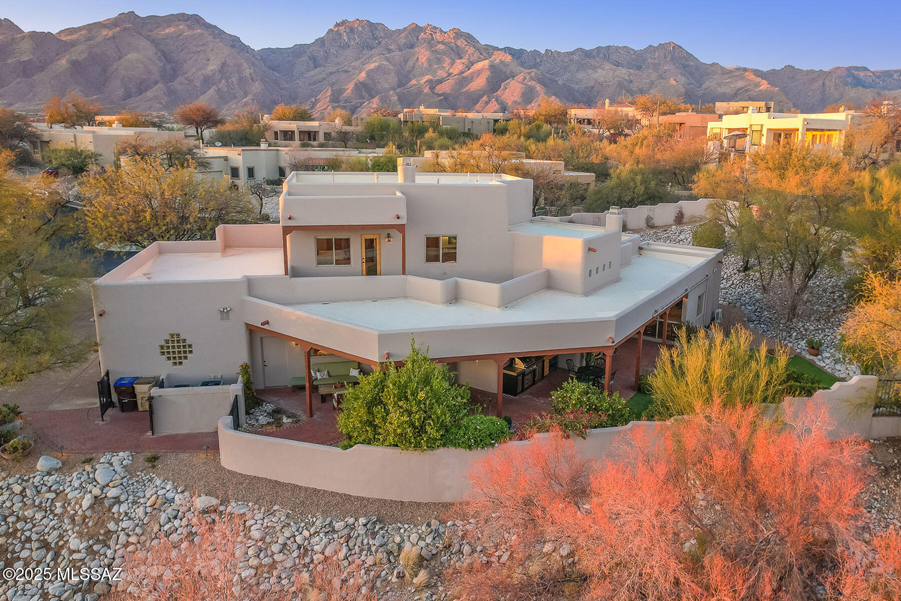 Canyon Ridge (1-40) - Residential