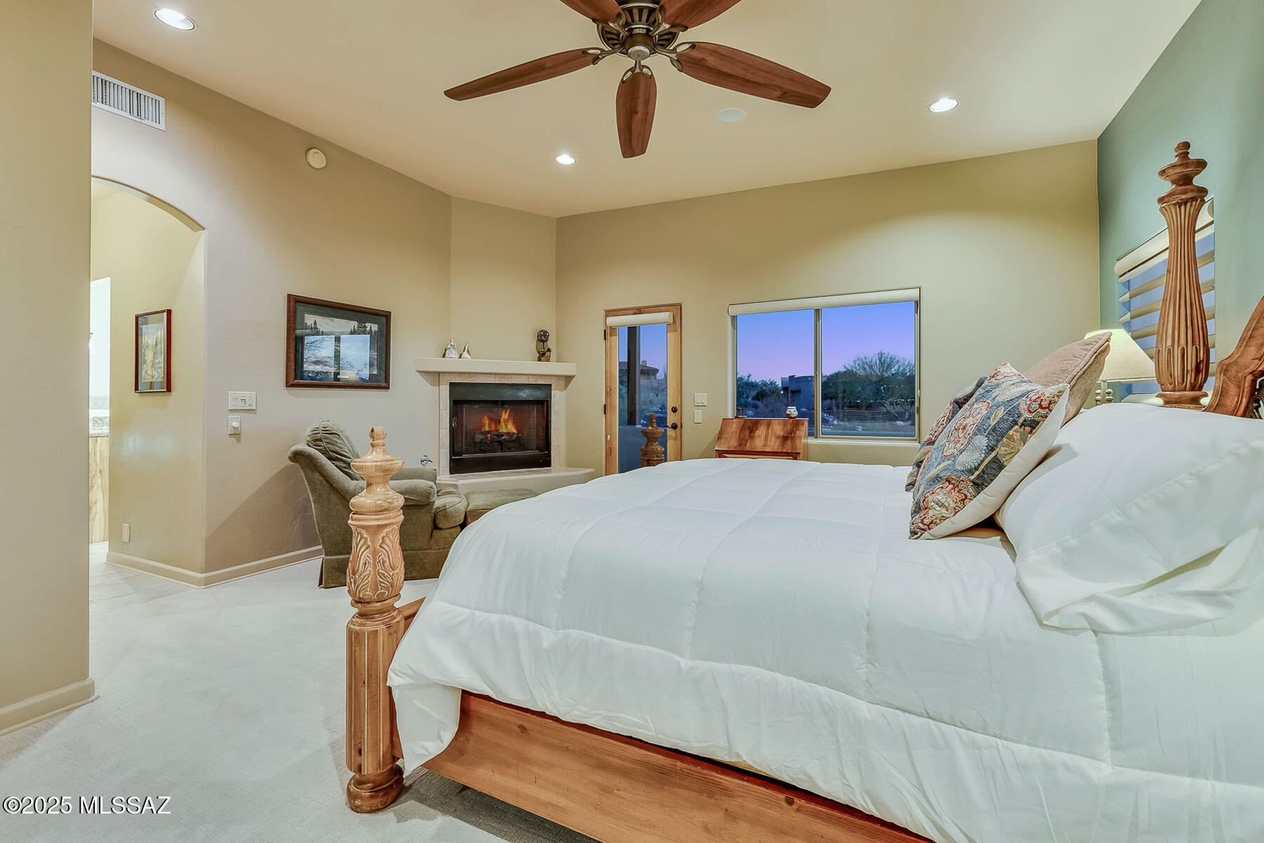 Canyon Ridge (1-40) - Residential